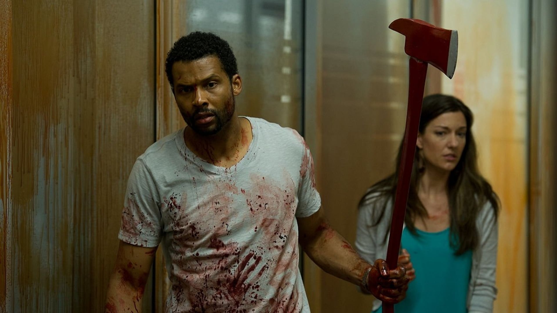 Foto do filme 13/13/13