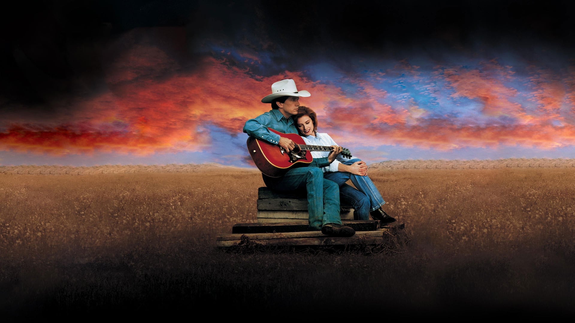 Foto do filme Coração de Cowboy