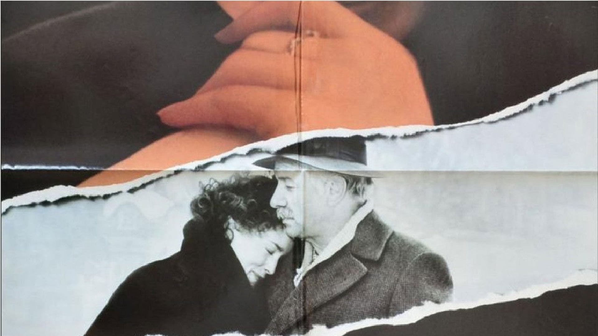 Foto do filme Muito Mais Que um Crime