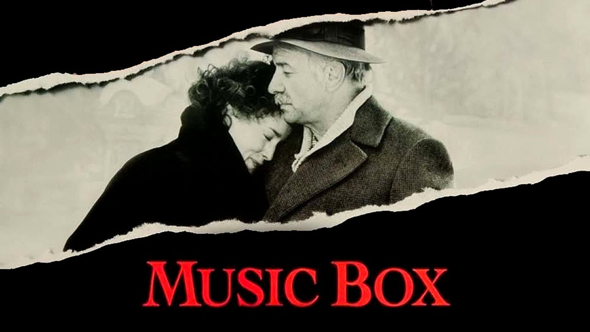 Foto do filme Muito Mais Que um Crime