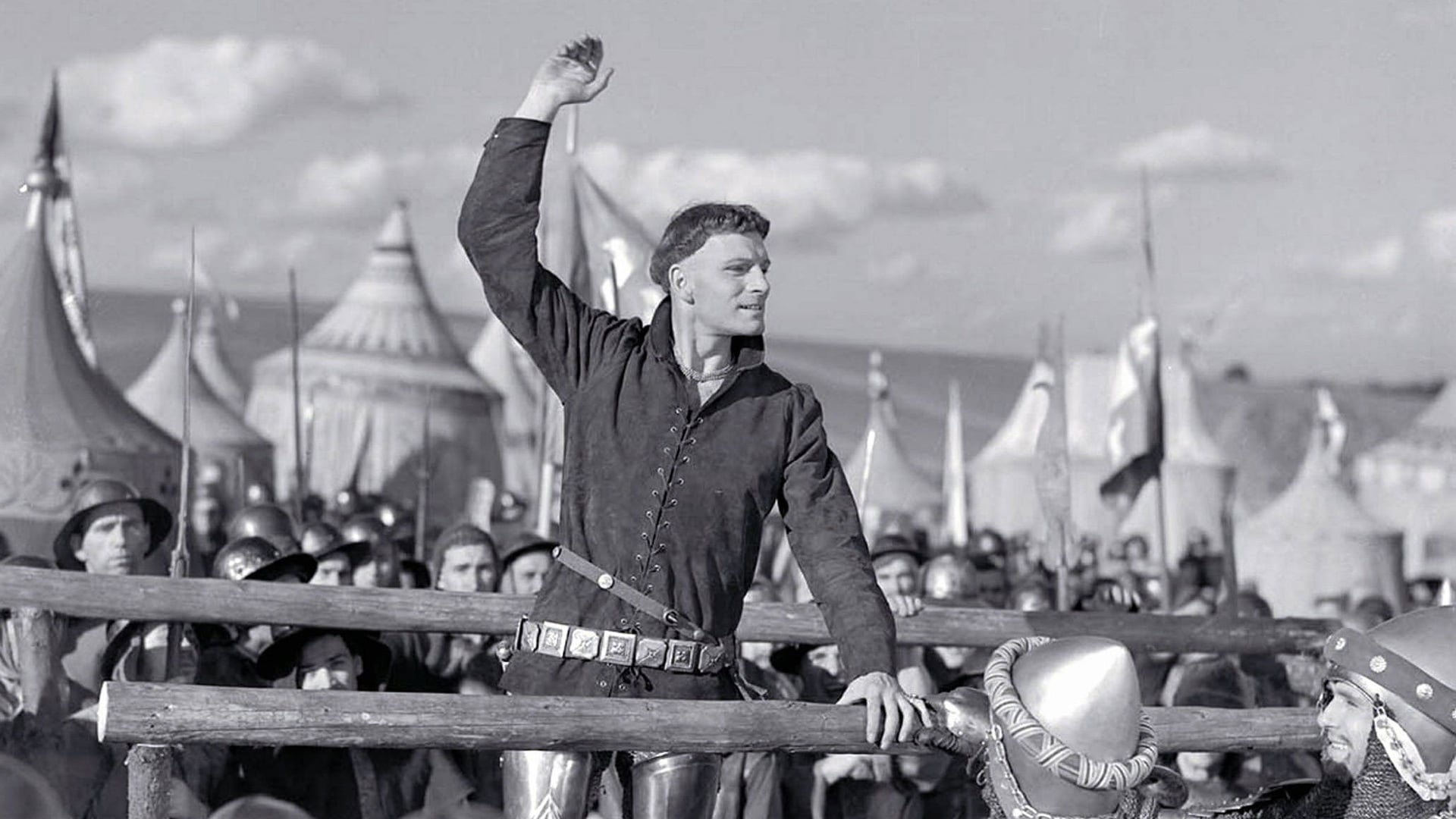 Foto do filme Henrique V