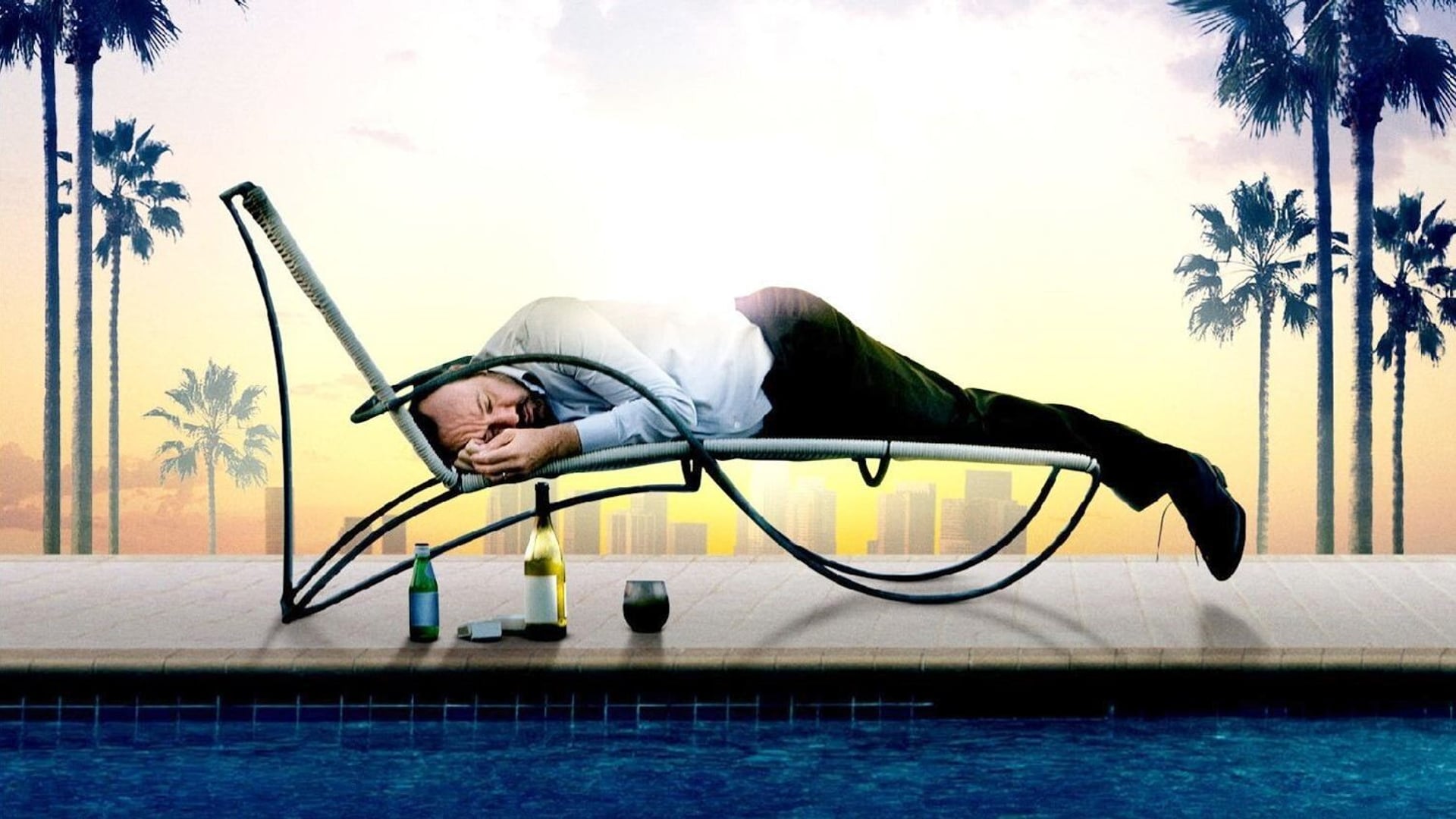 Foto do filme O Psicólogo