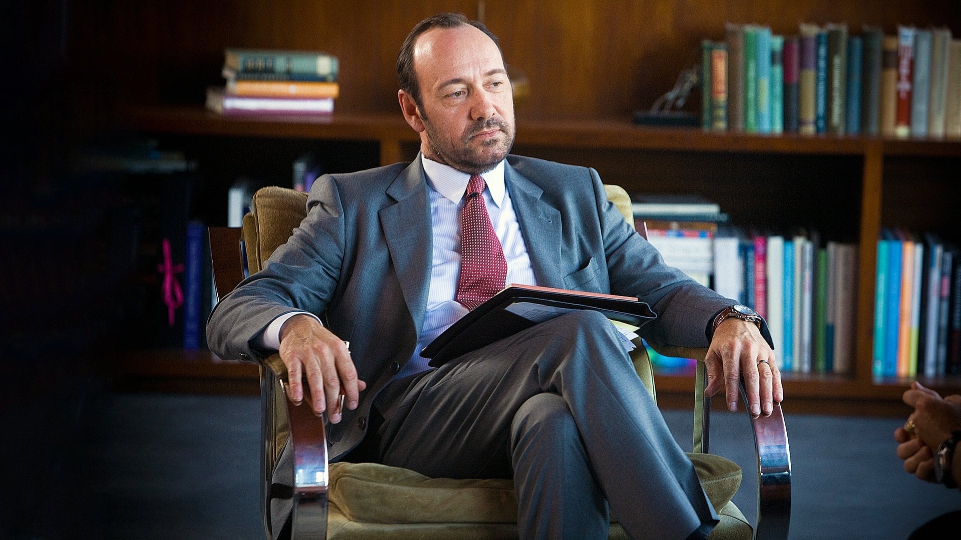 Foto do filme O Psicólogo