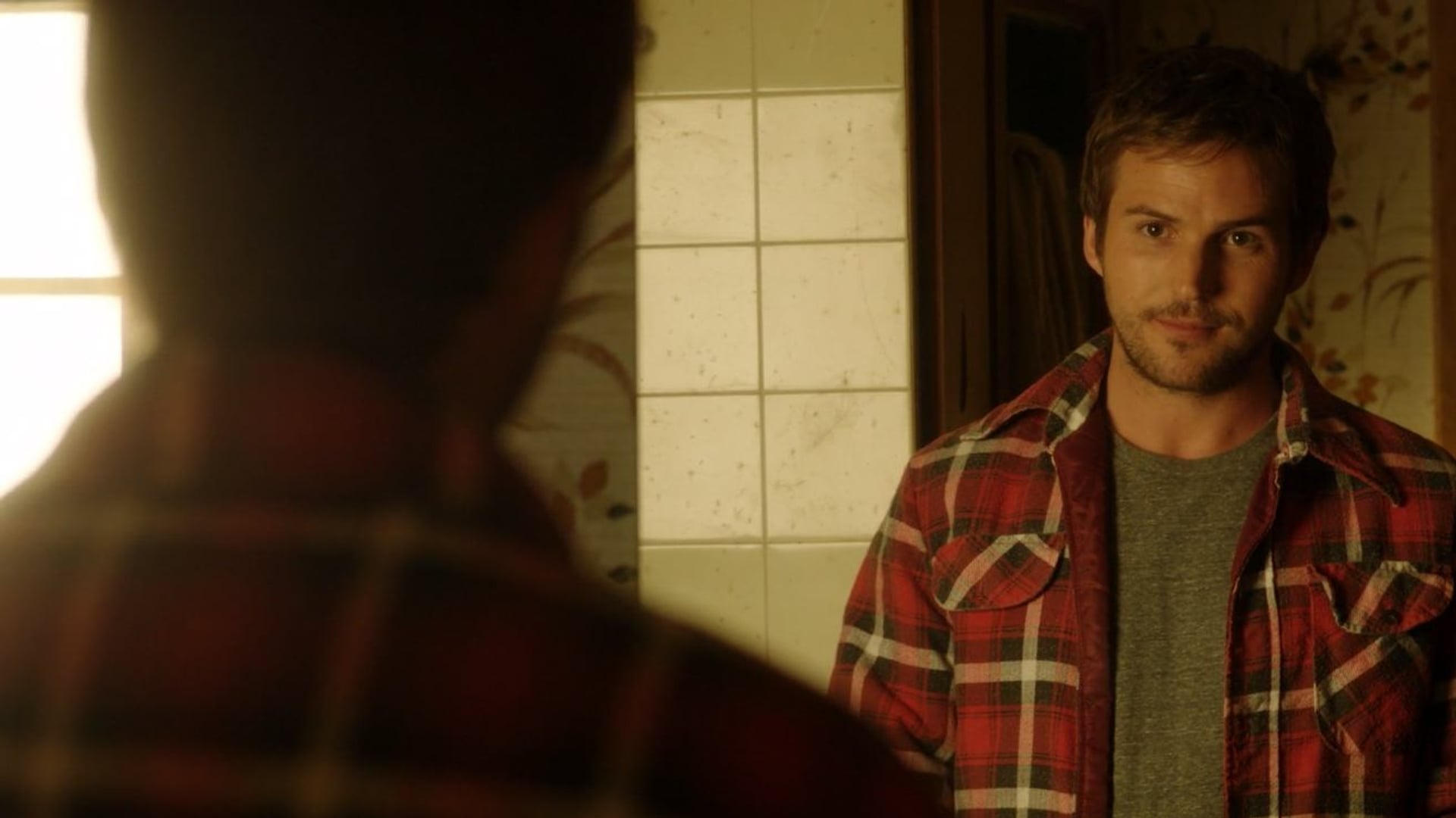 Foto do filme In Your Eyes