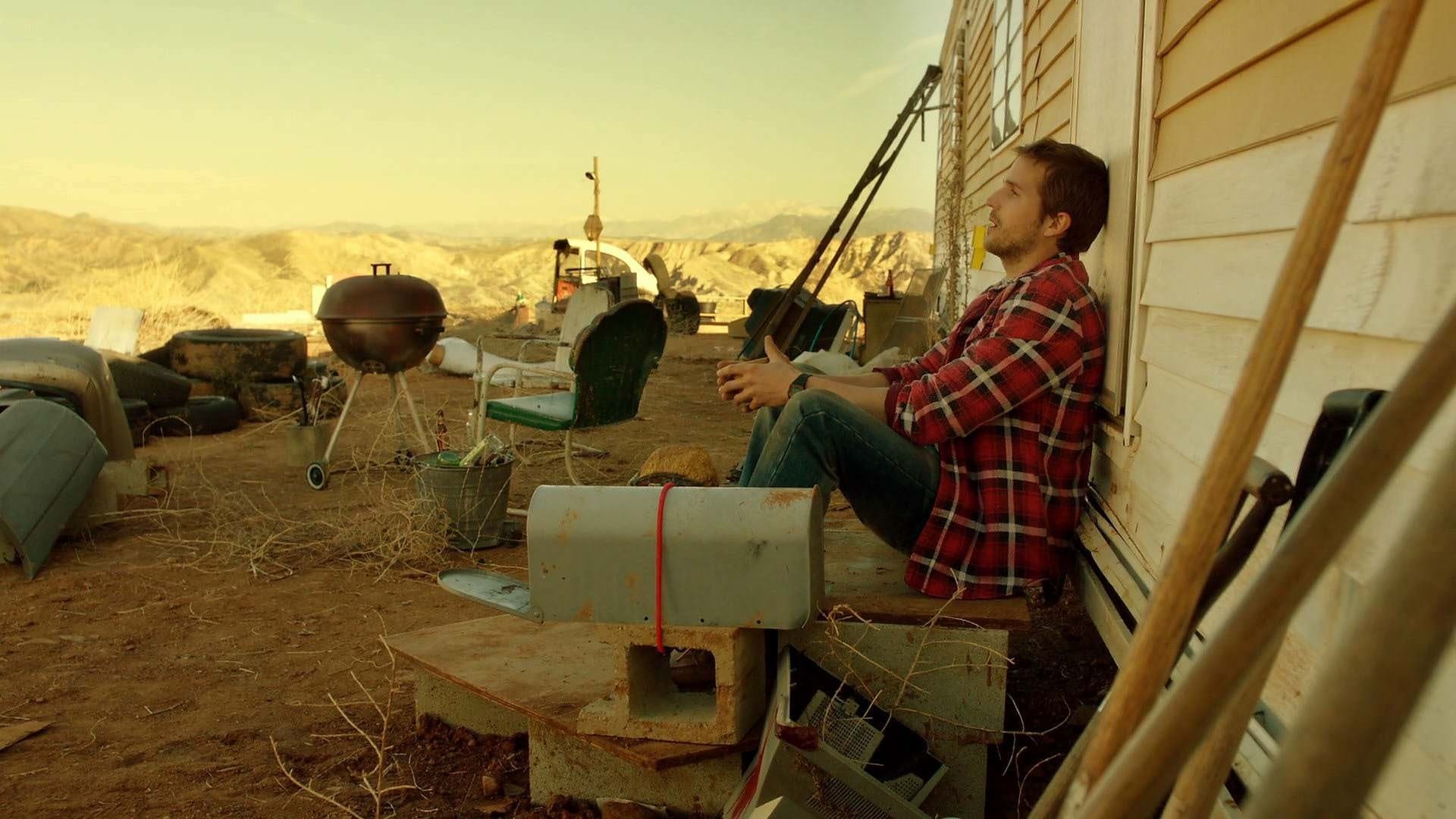 Foto do filme In Your Eyes