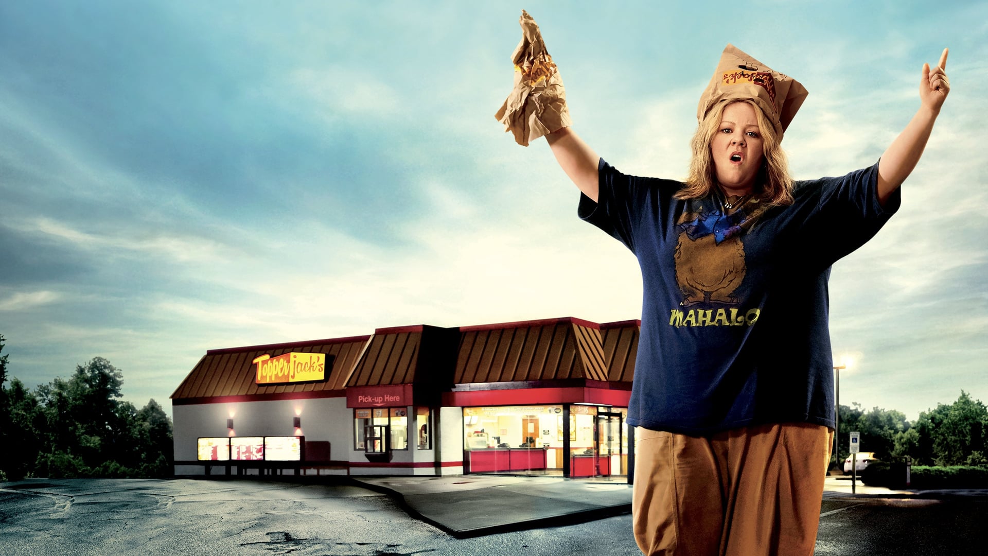 Foto do filme Tammy: Fora de Controle