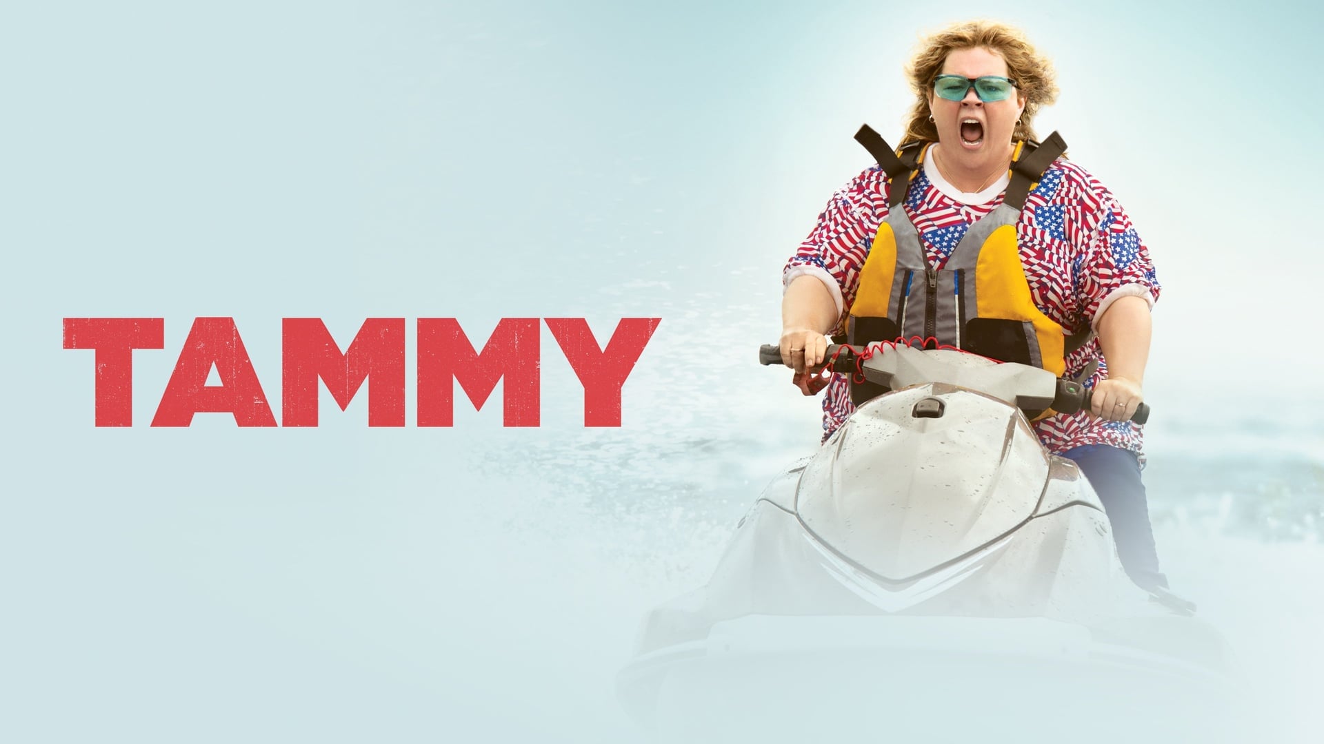 Foto do filme Tammy: Fora de Controle