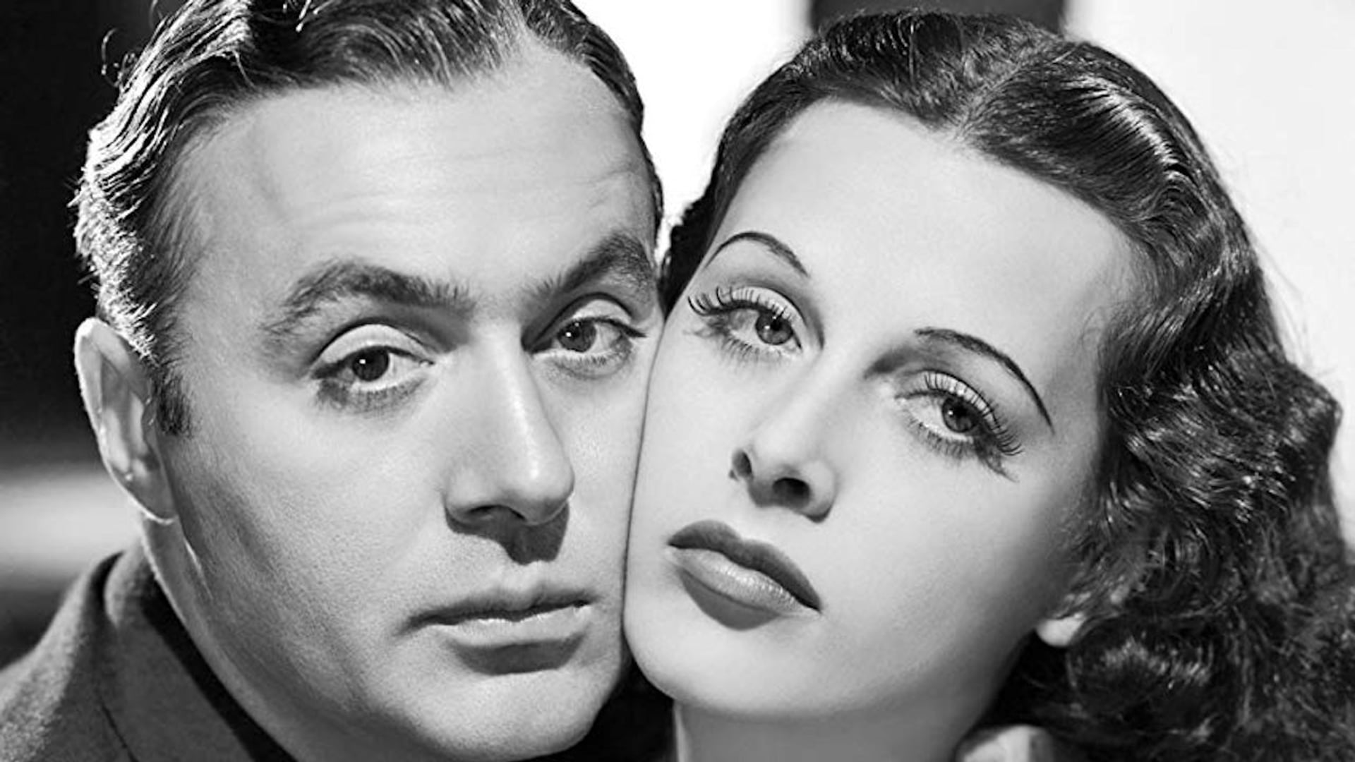 Foto do filme Argélia