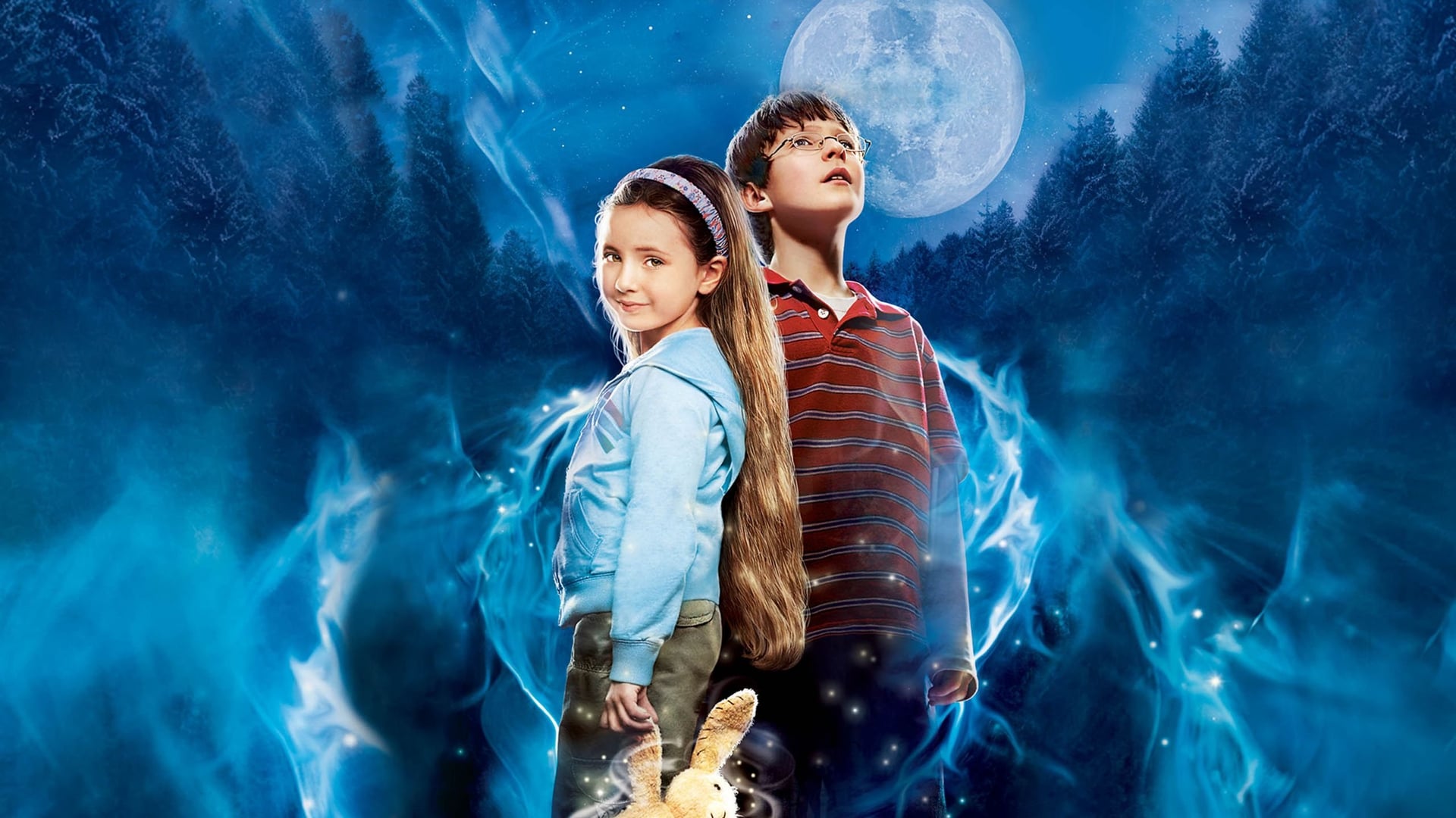 Foto do filme Mimzy: A Chave do Universo