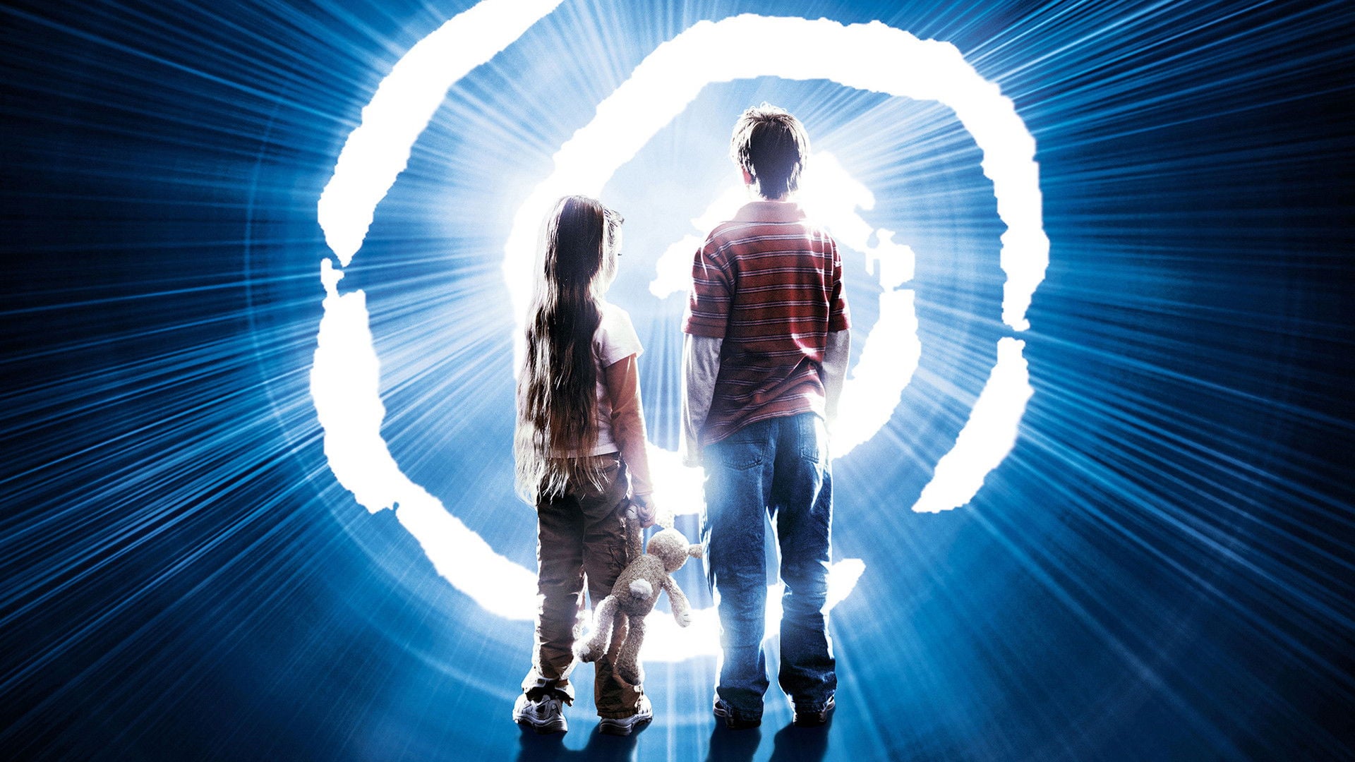Foto do filme Mimzy: A Chave do Universo