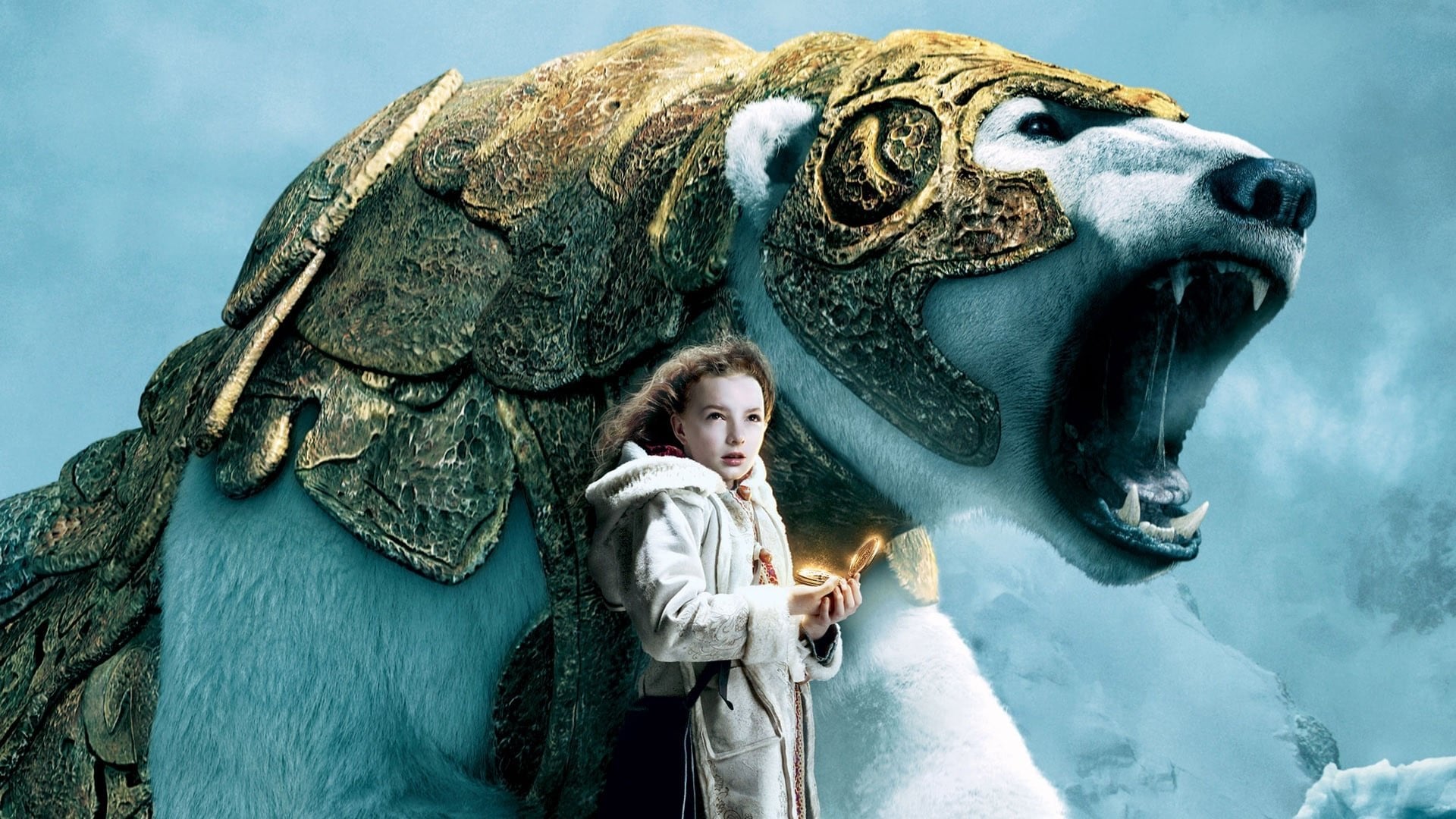 Foto do filme A Bússola de Ouro