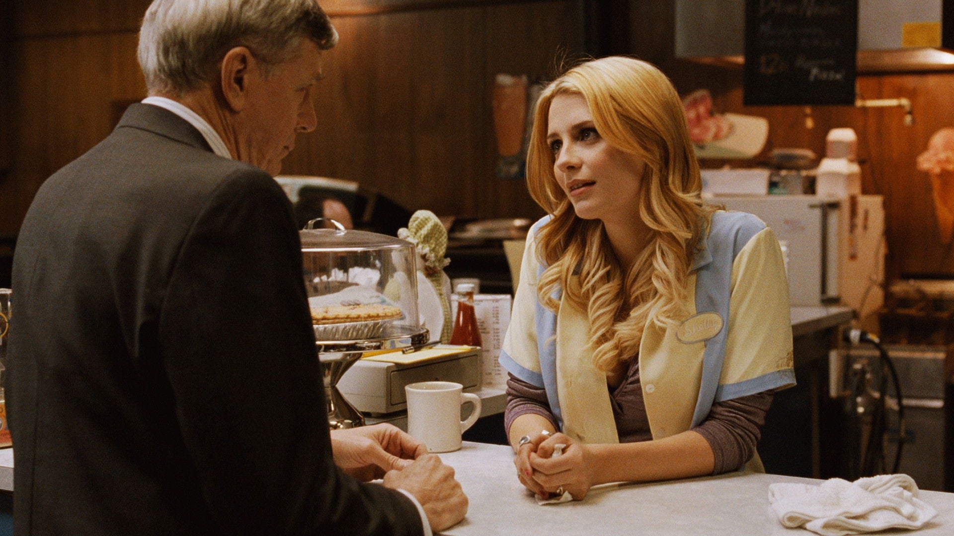 Foto do filme Mente Obsessiva