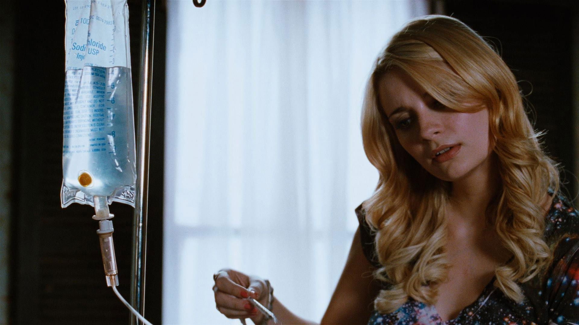 Foto do filme Mente Obsessiva