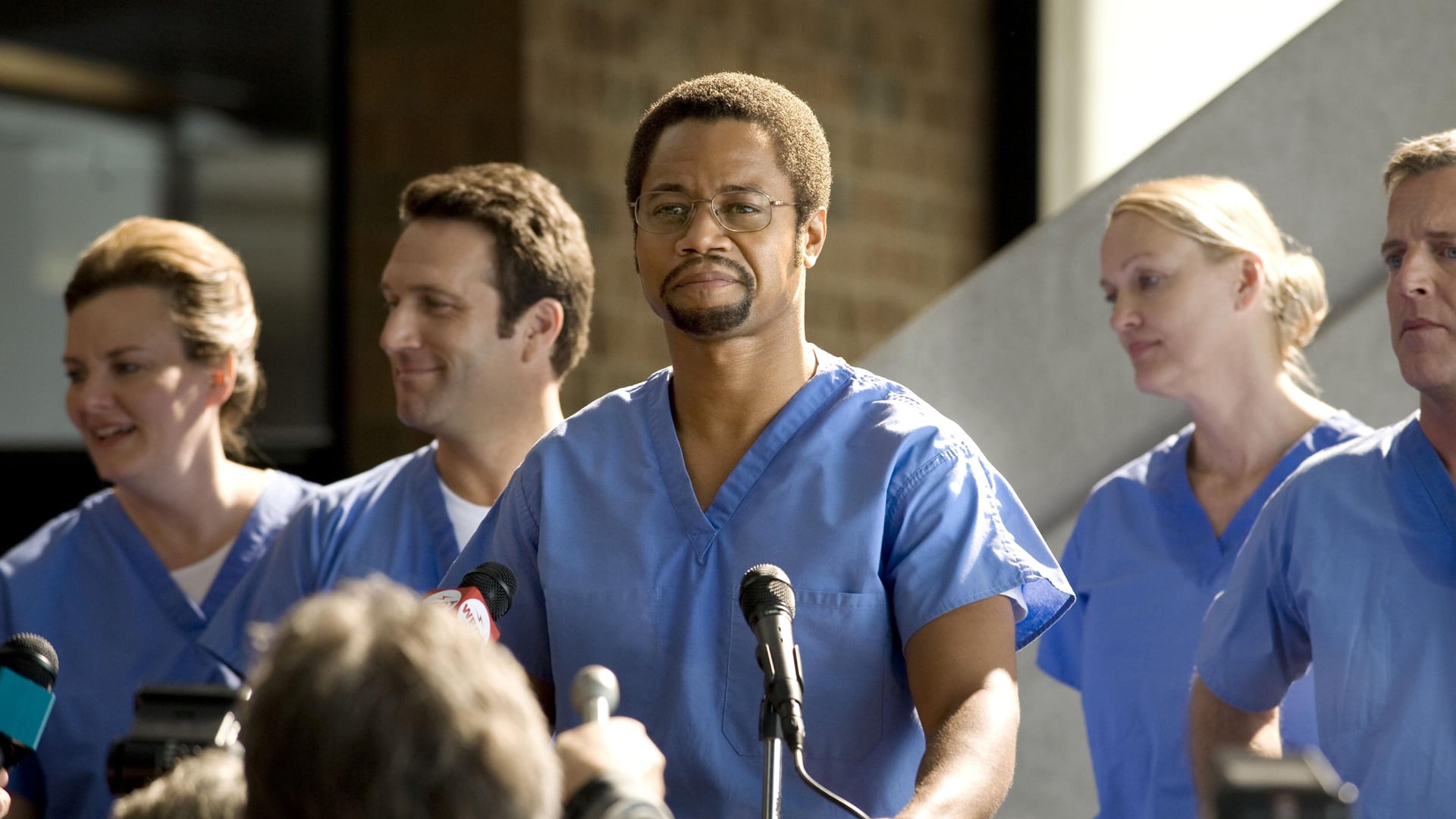 Foto do filme Mãos Talentosas: A História de Ben Carson