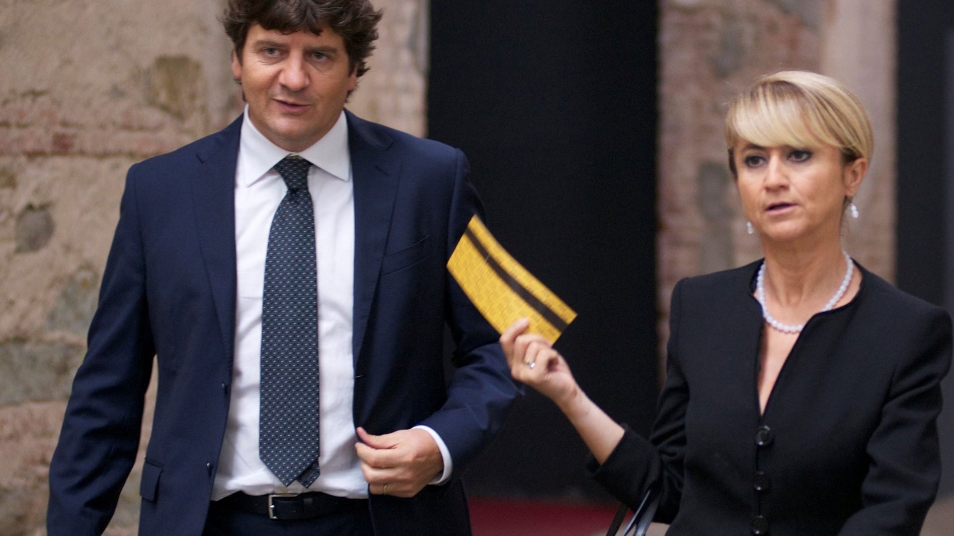 Foto do filme Aspirante vedovo