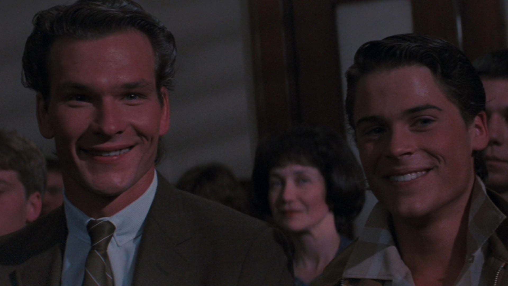 Foto do filme Vidas Sem Rumo