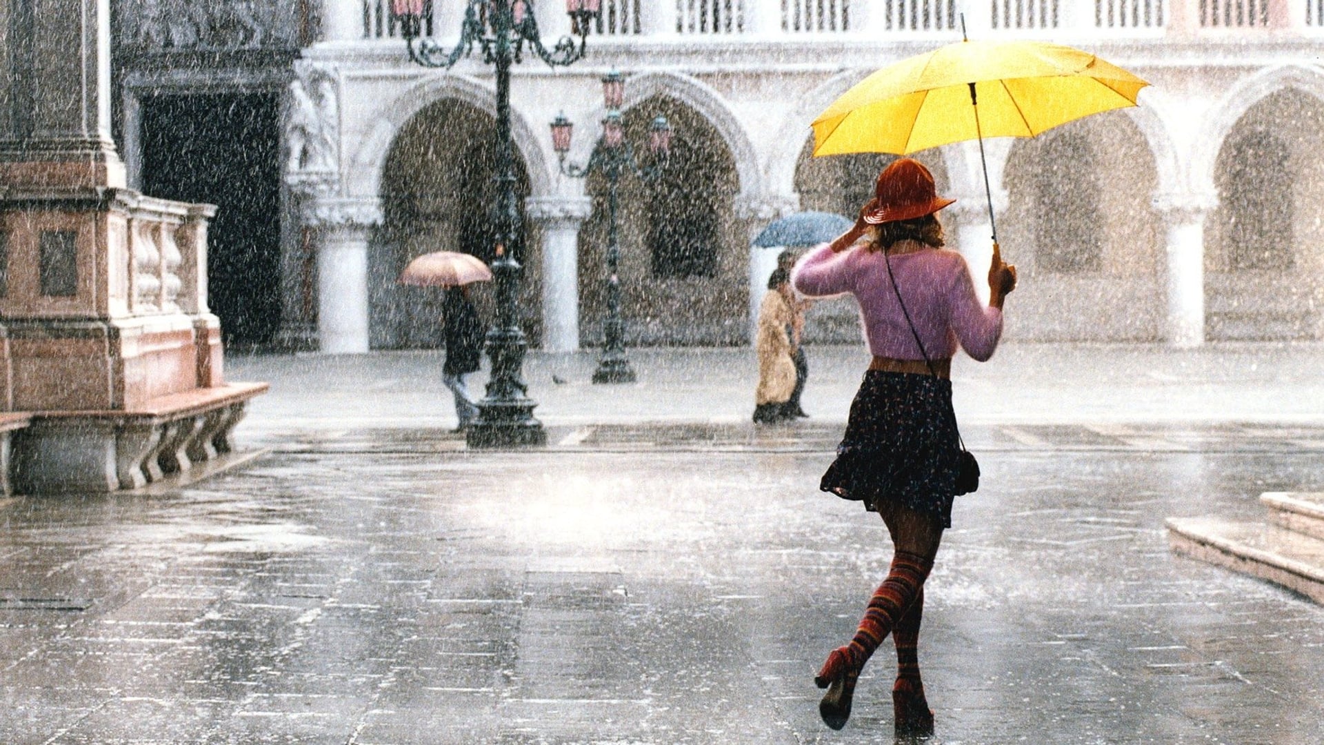 Foto do filme A Pervertida