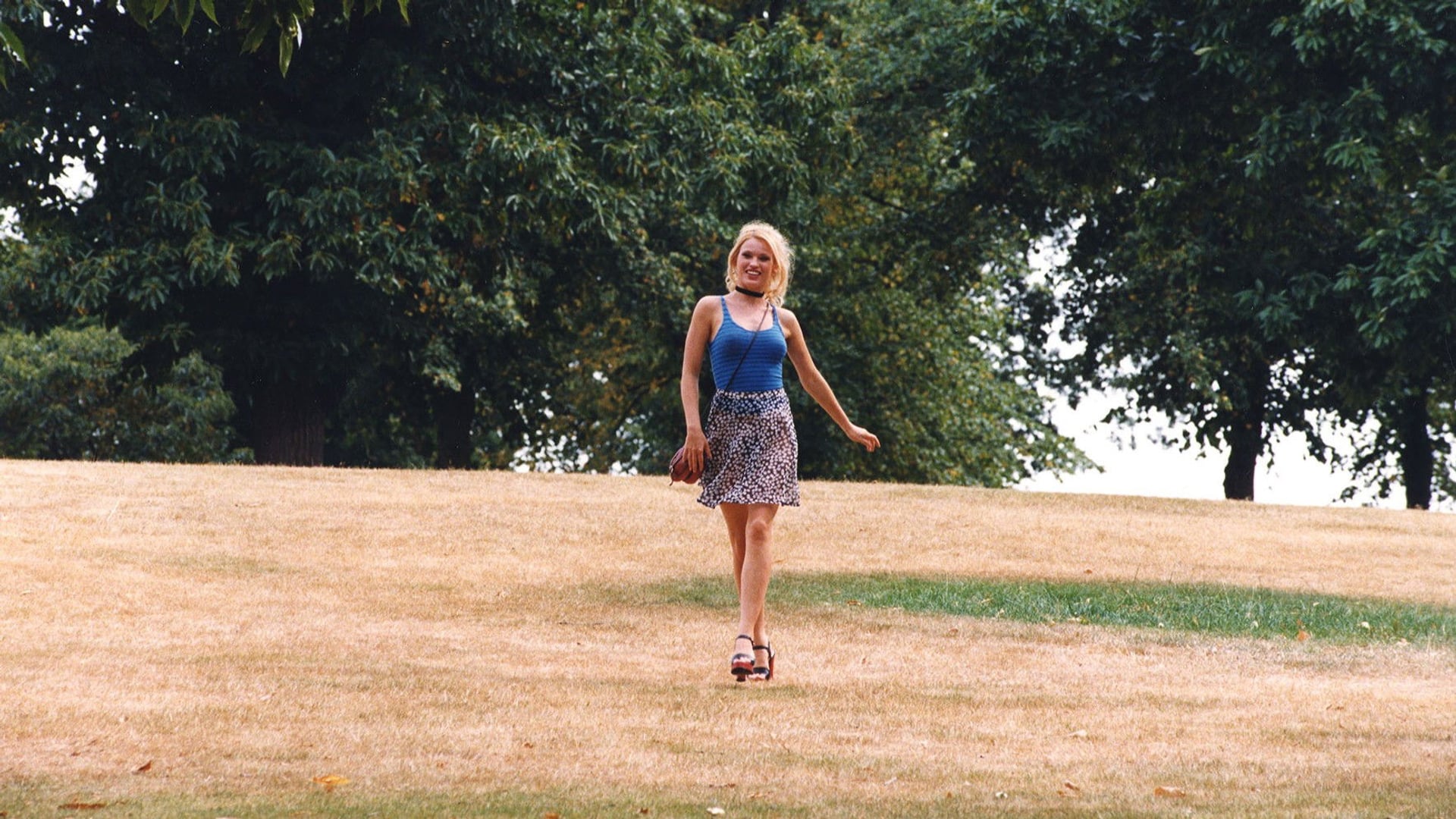 Foto do filme A Pervertida