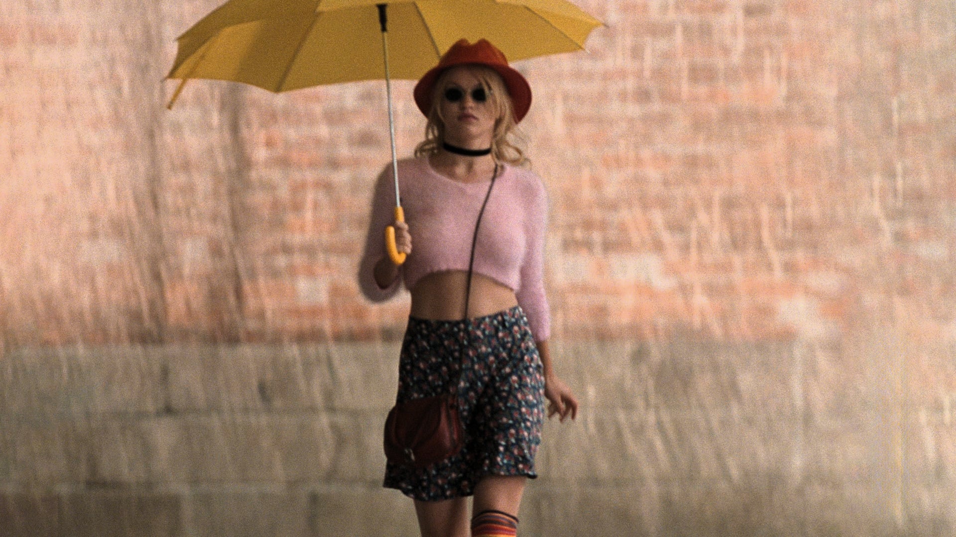Foto do filme A Pervertida