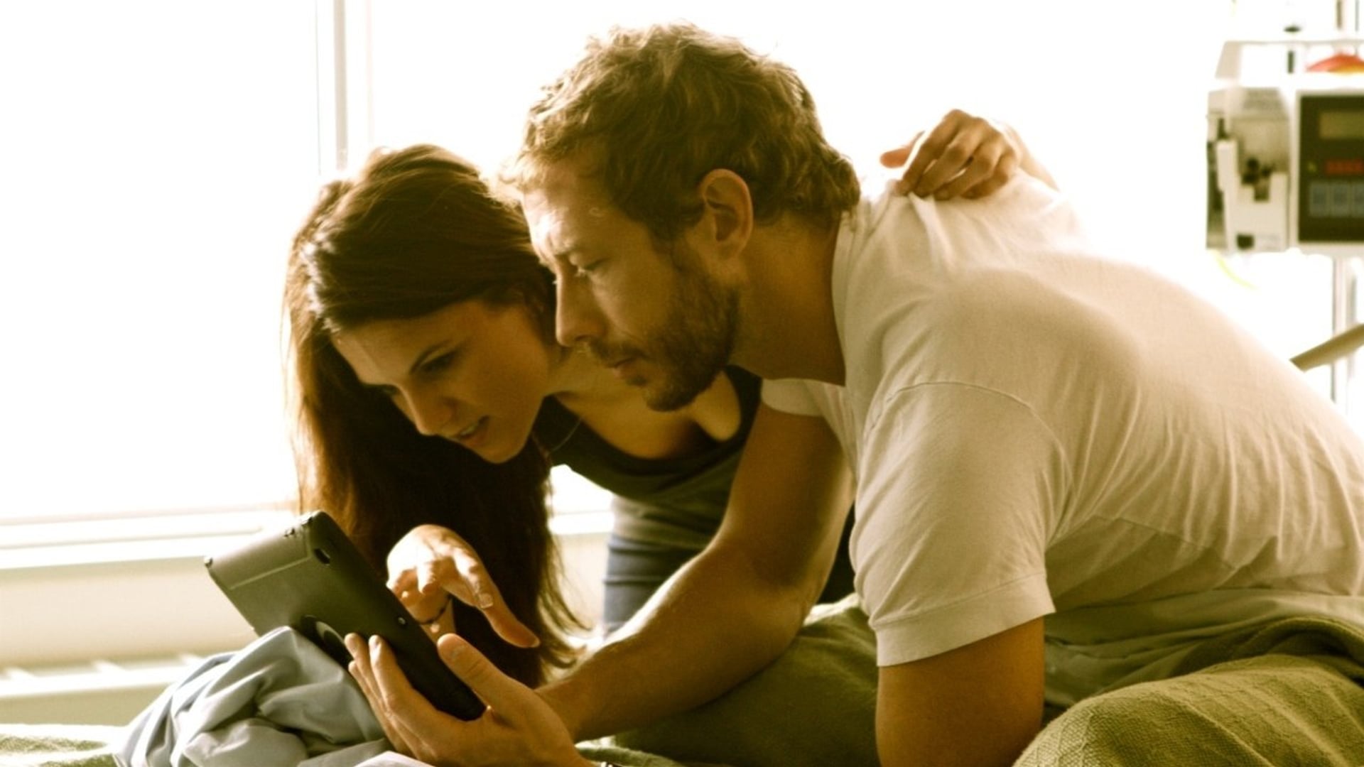 Foto do filme Retornados