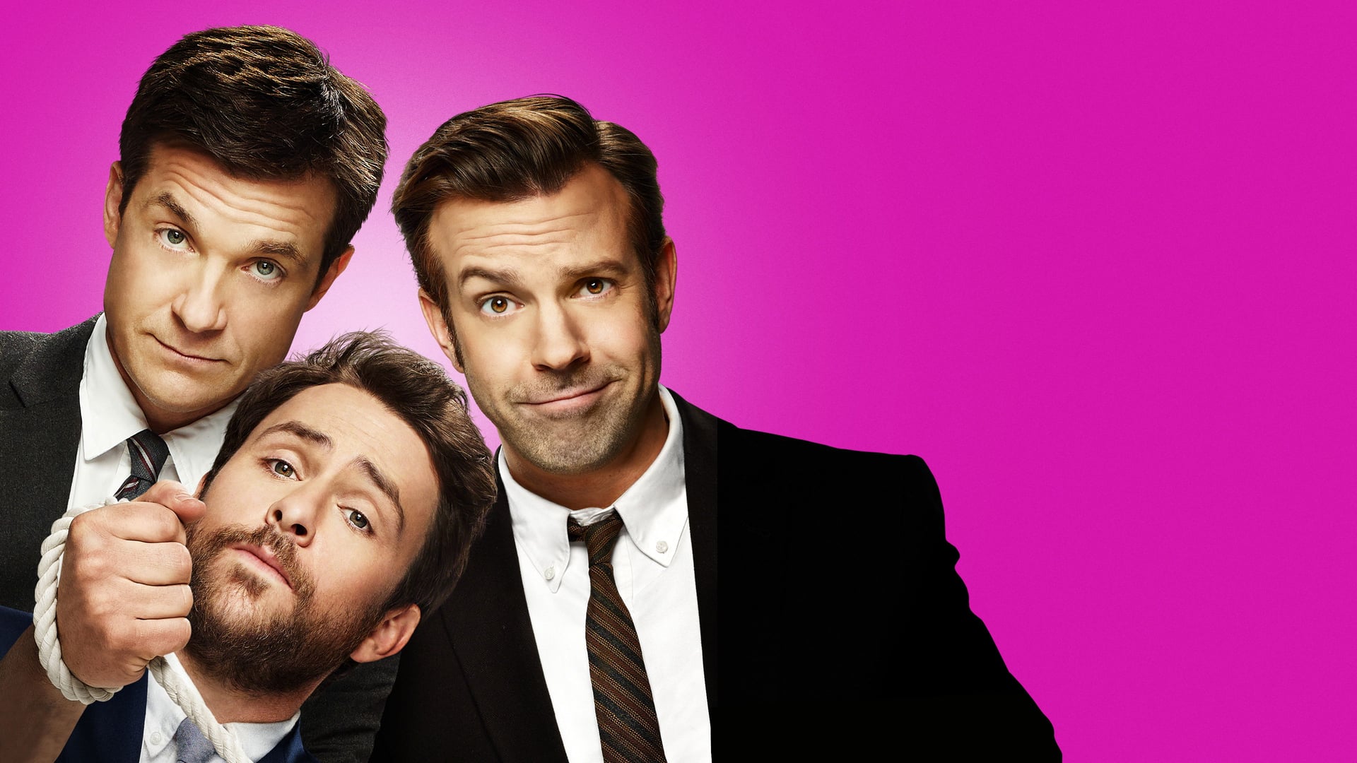 Foto do filme Quero Matar Meu Chefe 2