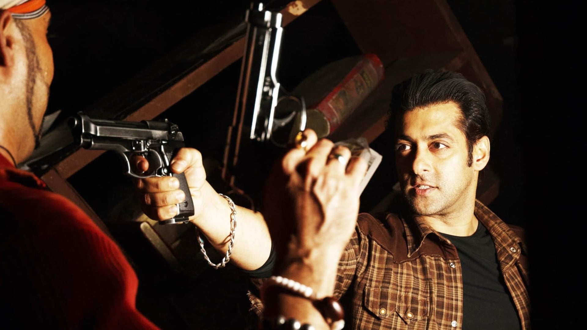 Foto do filme Wanted