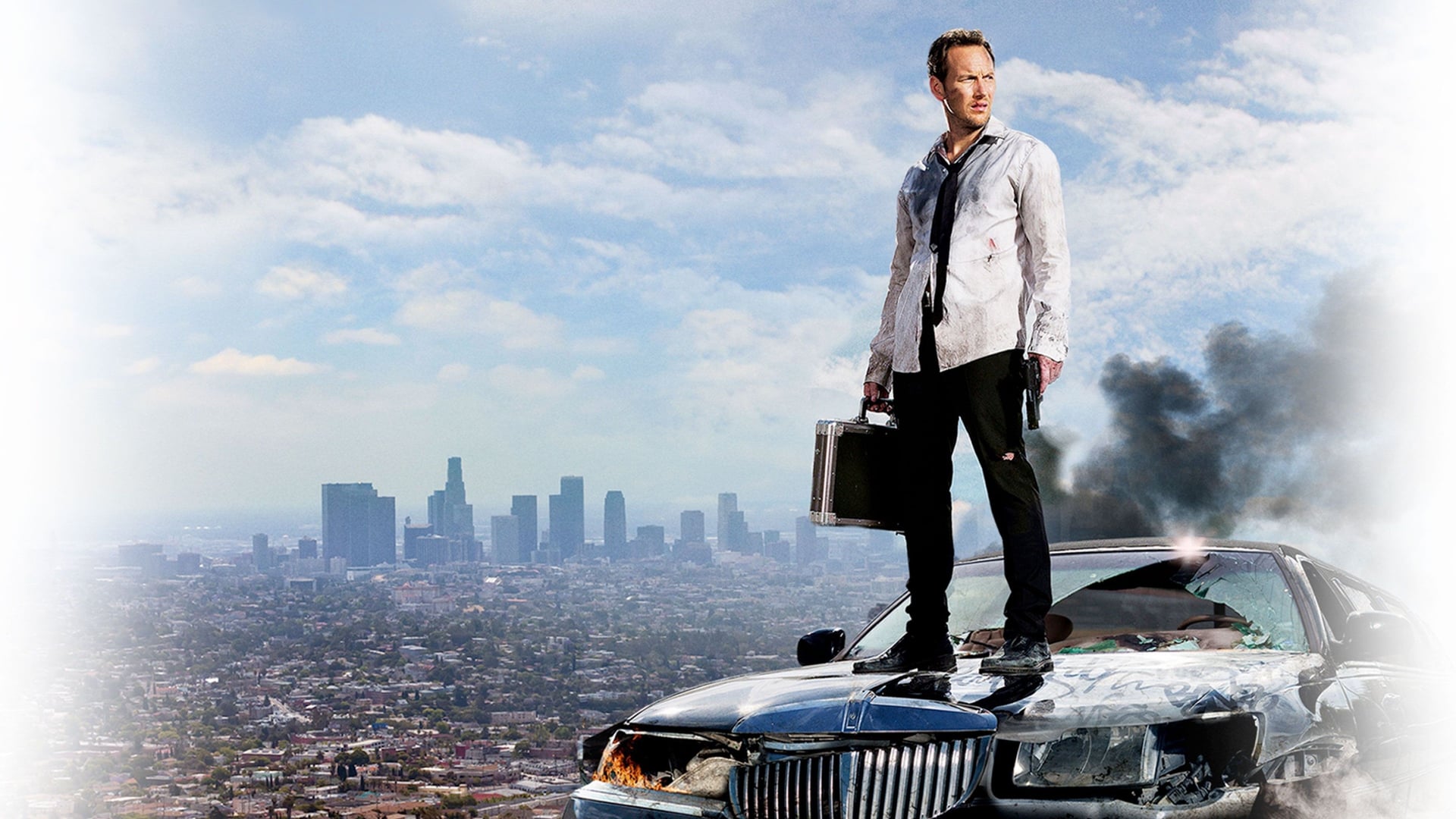 Foto do filme Stretch