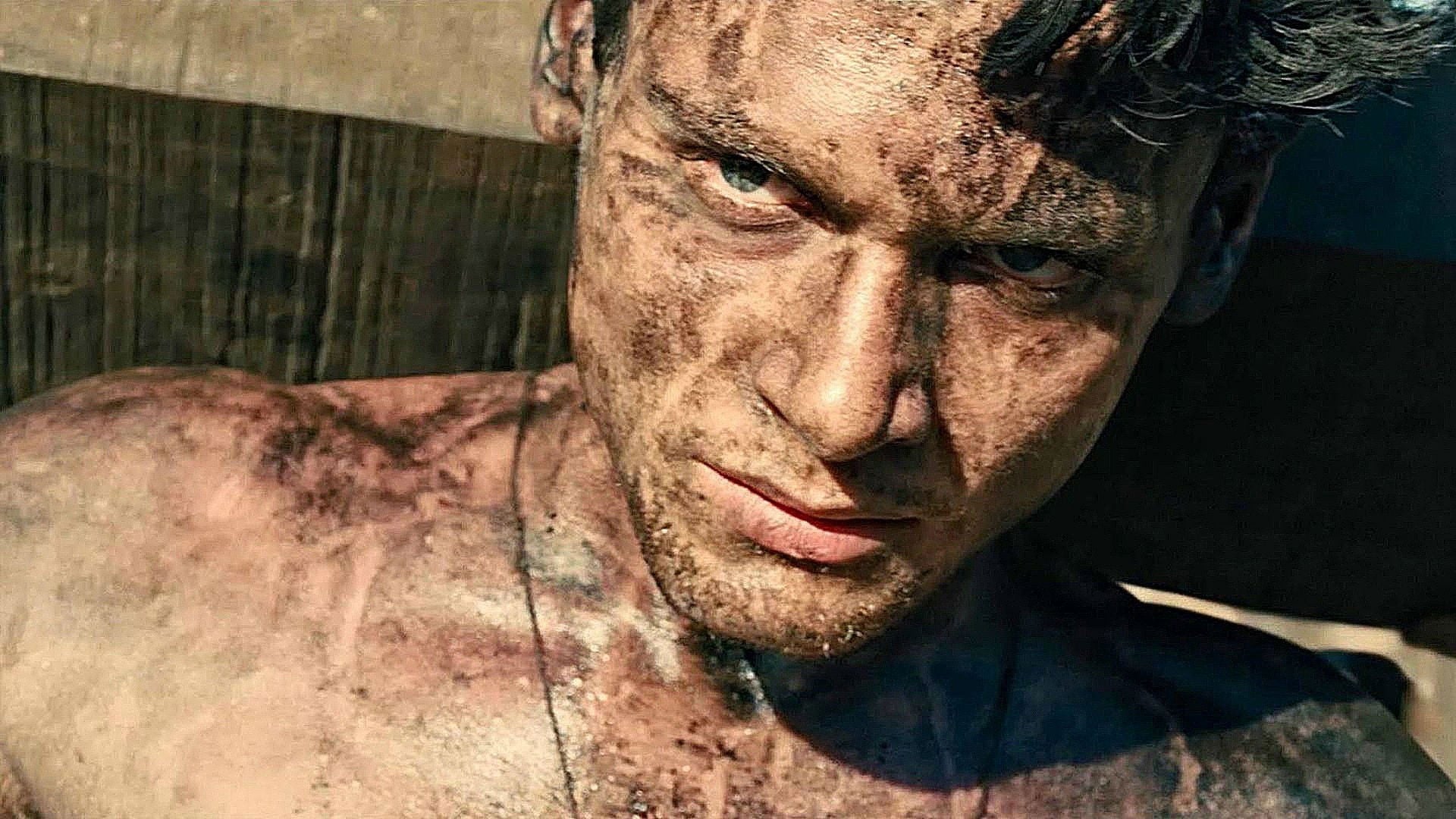 Foto do filme Invencível