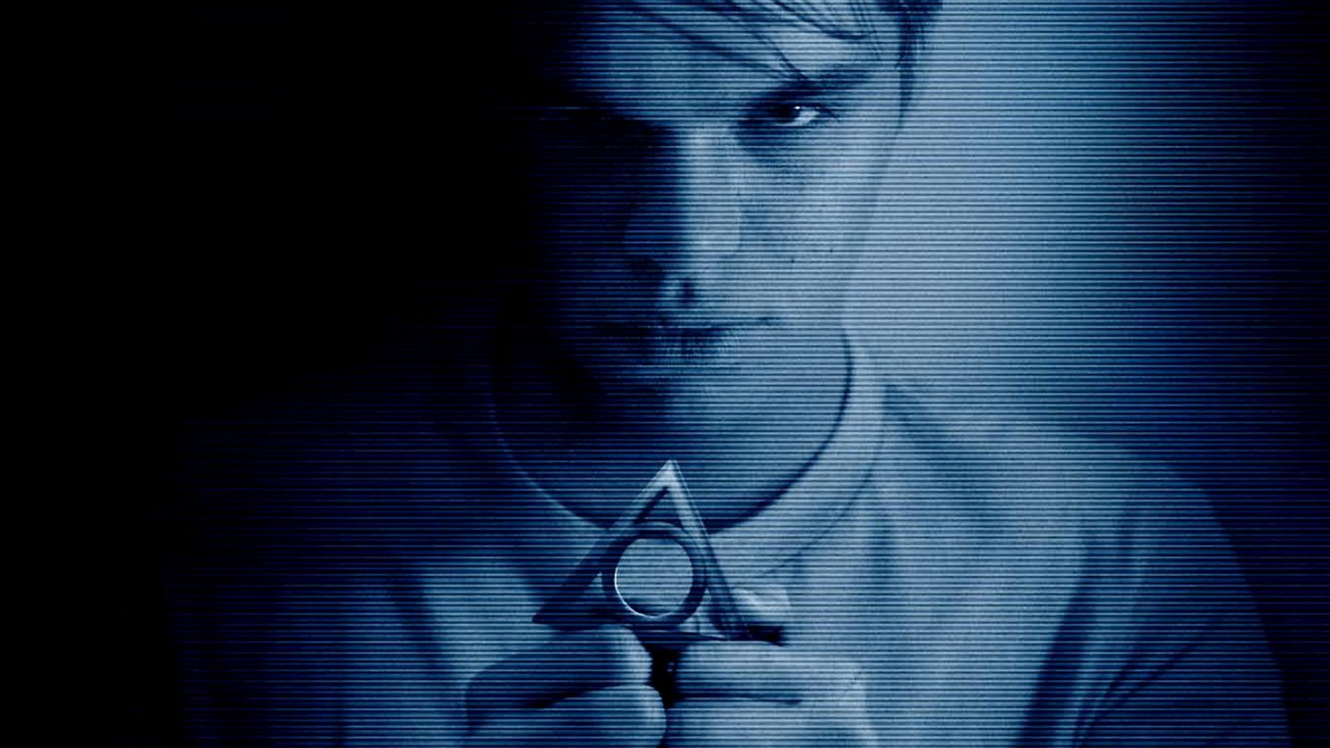 Foto do filme Atividade Paranormal: Marcados Pelo Mal