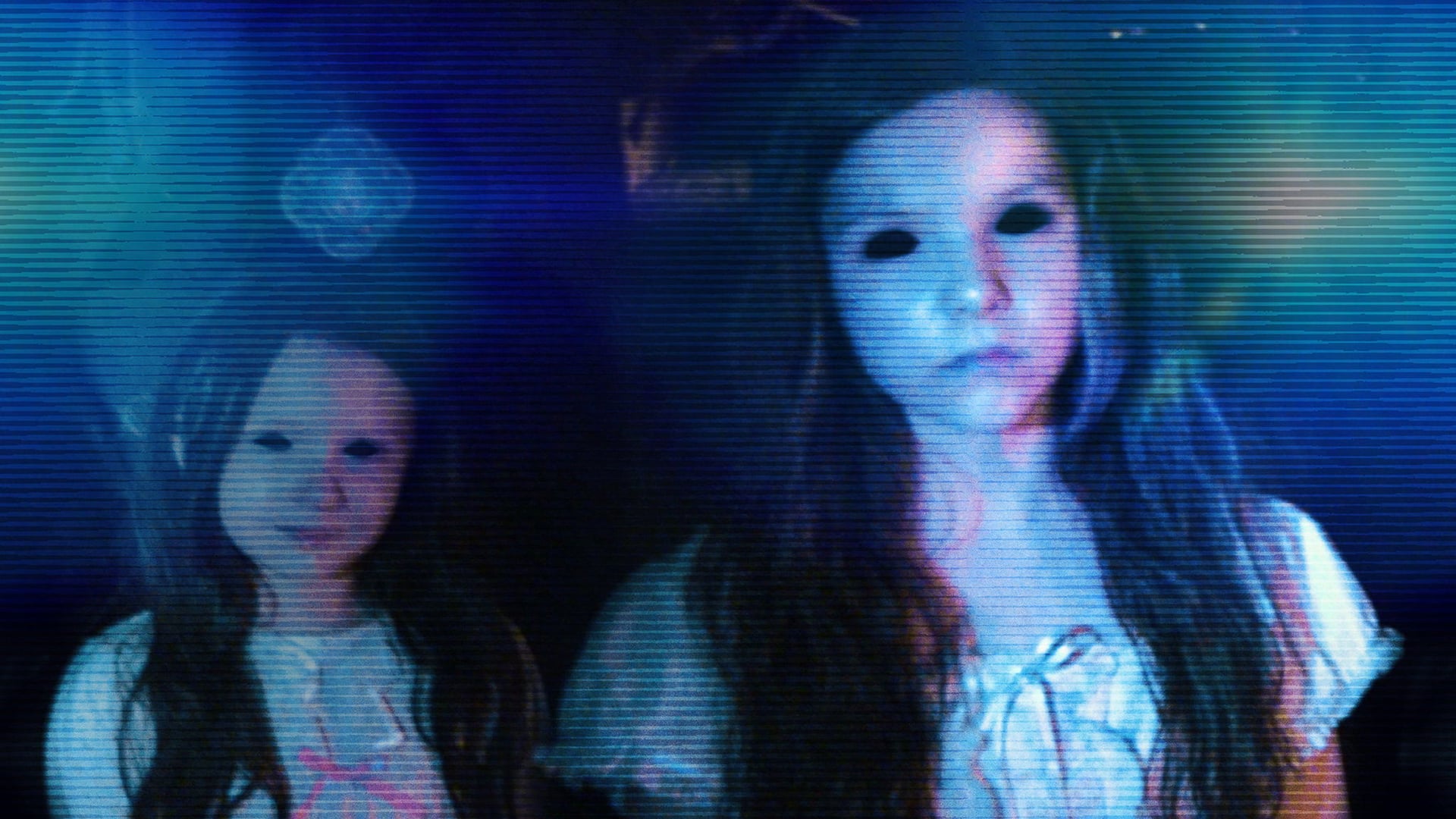 Foto do filme Atividade Paranormal: Marcados Pelo Mal