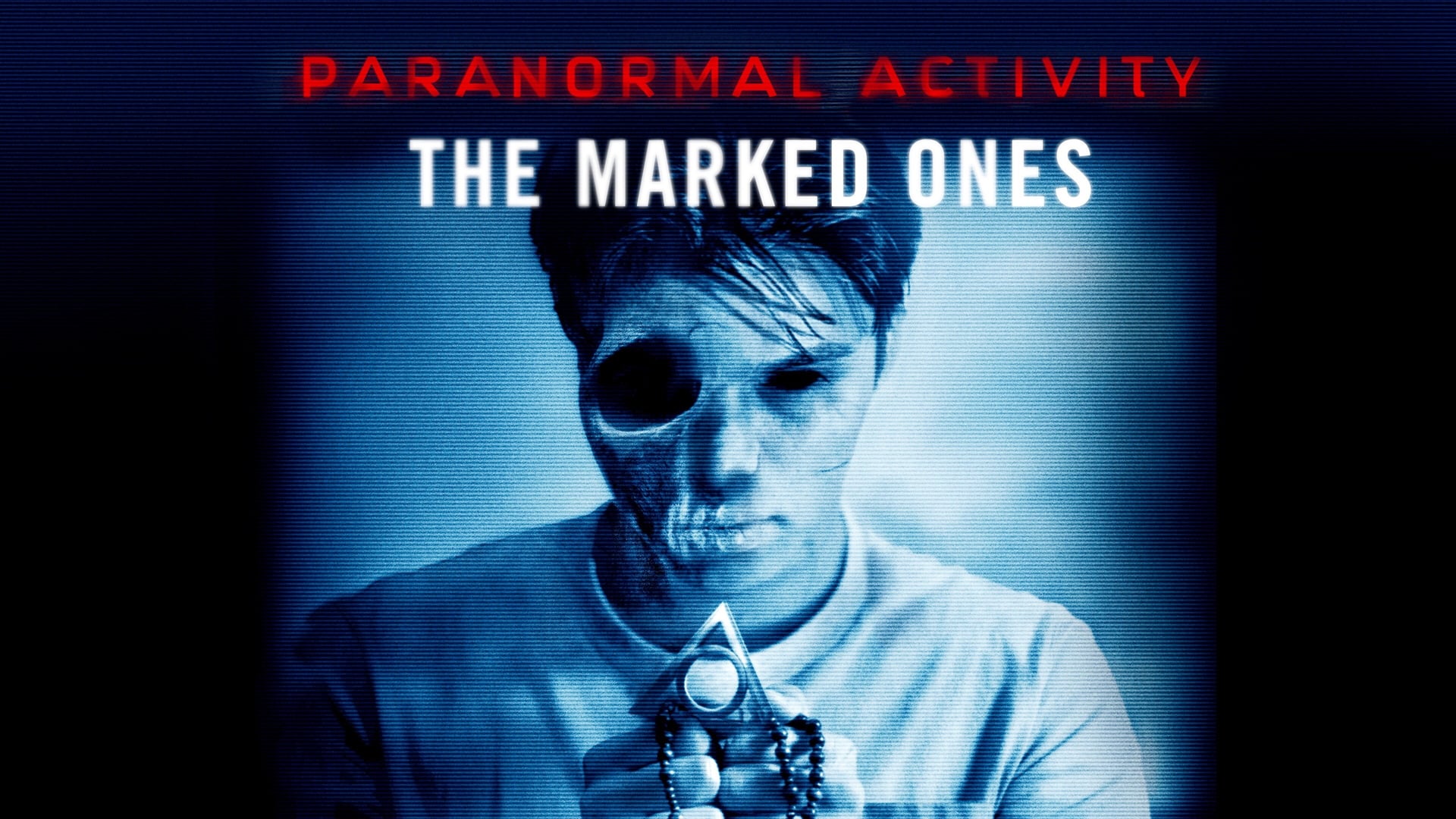 Foto do filme Atividade Paranormal: Marcados Pelo Mal