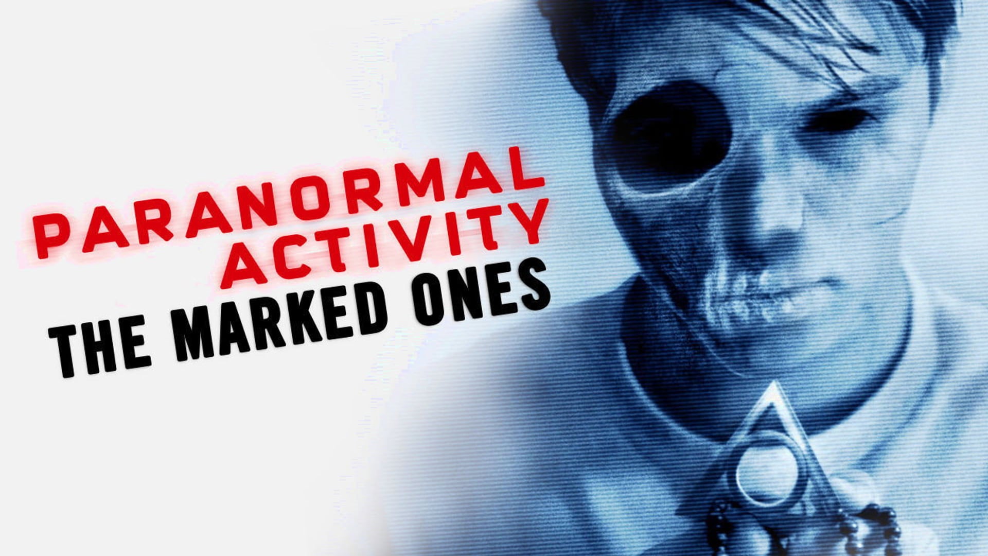 Foto do filme Atividade Paranormal: Marcados Pelo Mal