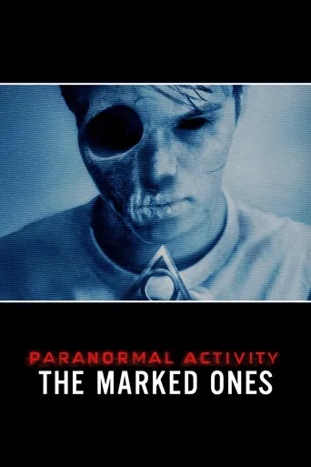 Atividade Paranormal: Marcados Pelo Mal