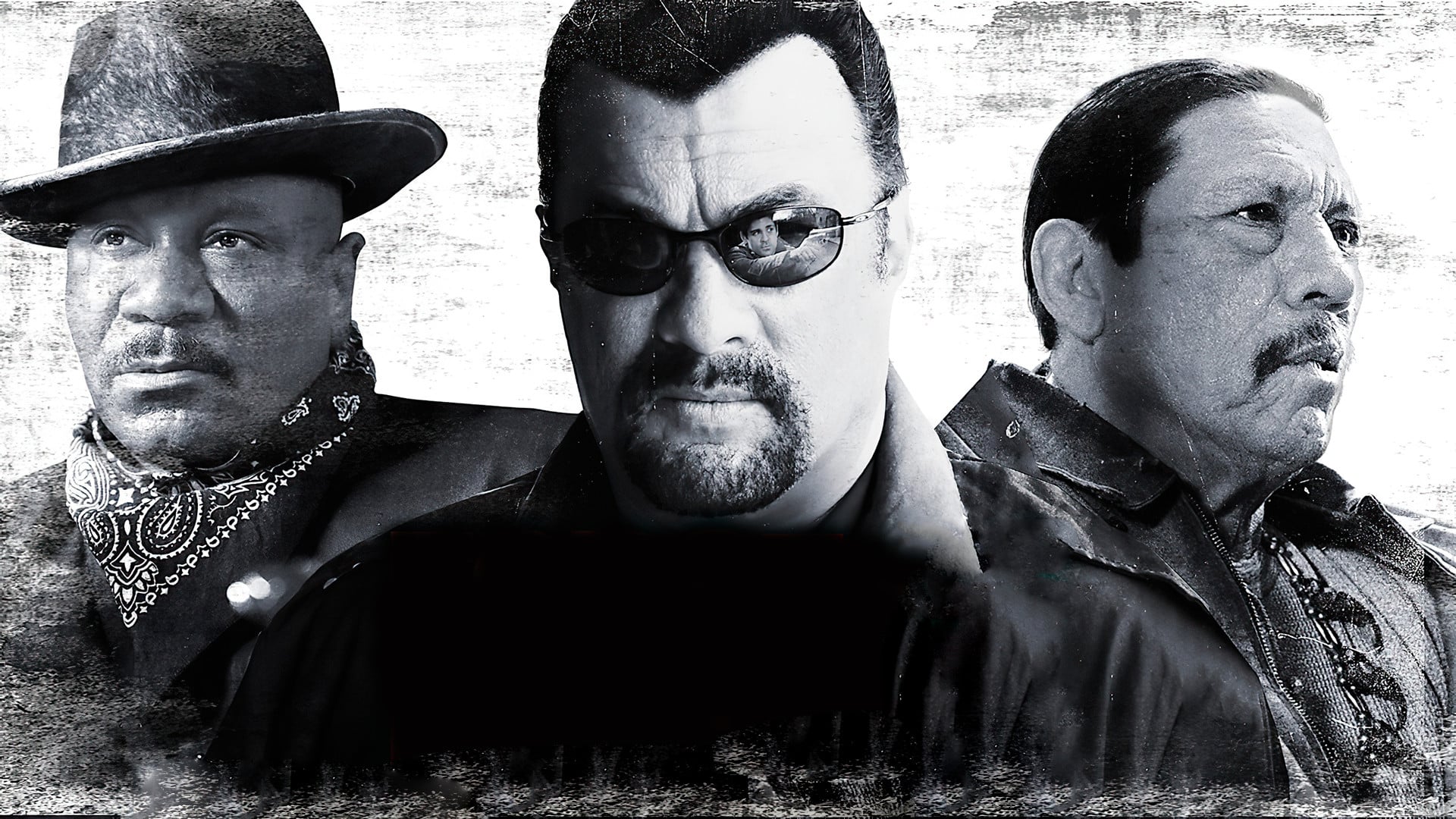 Foto do filme Senhor do Crime