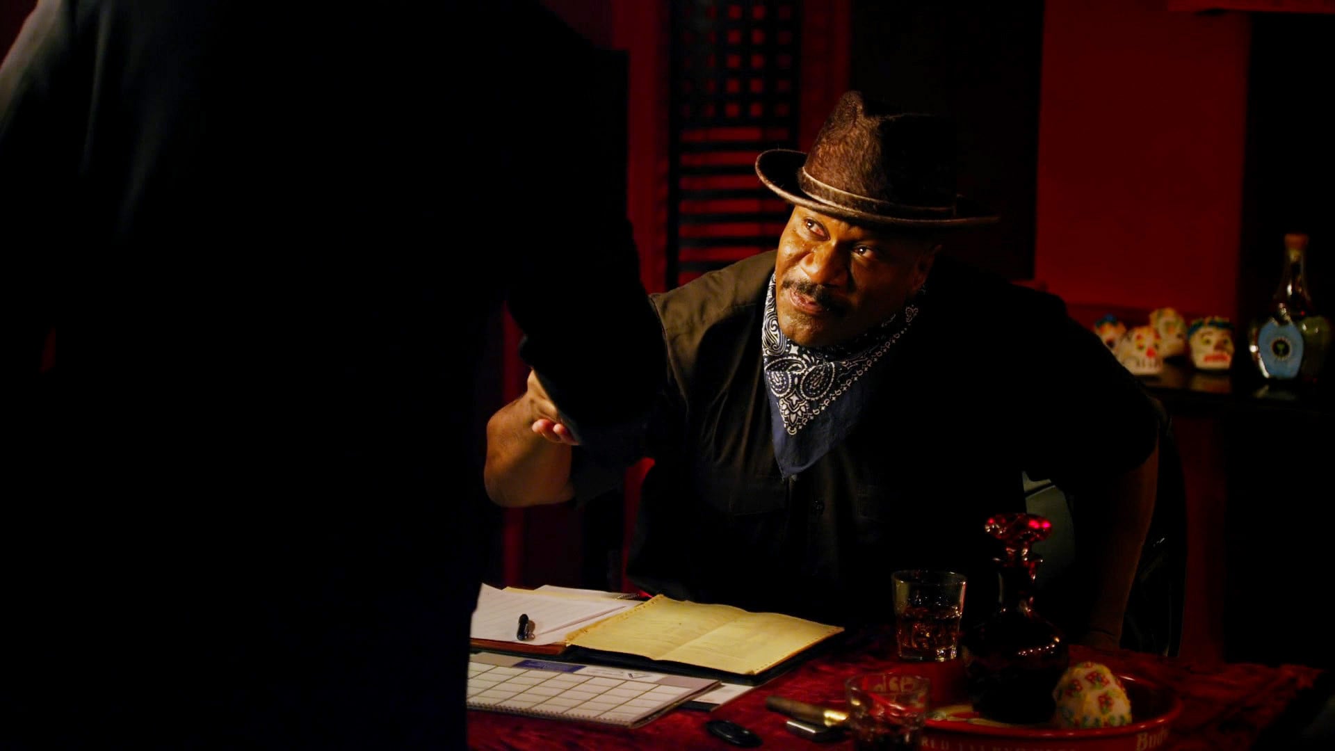 Foto do filme Senhor do Crime