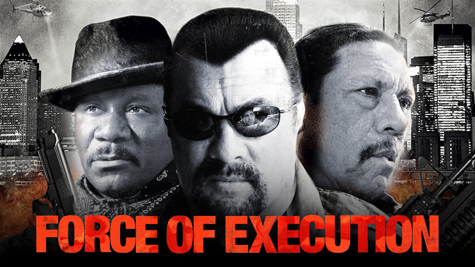 Foto do filme Senhor do Crime