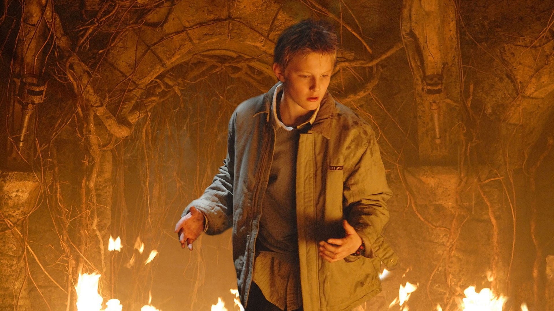 Foto do filme Os Seis Signos da Luz