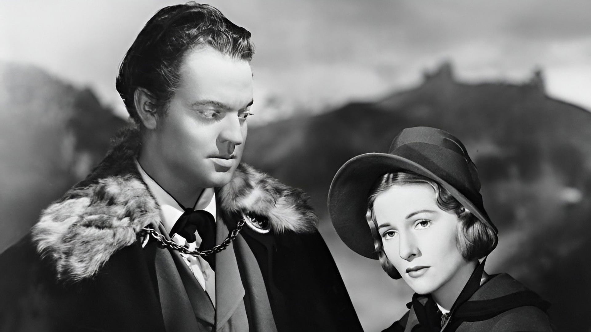 Foto do filme Jane Eyre