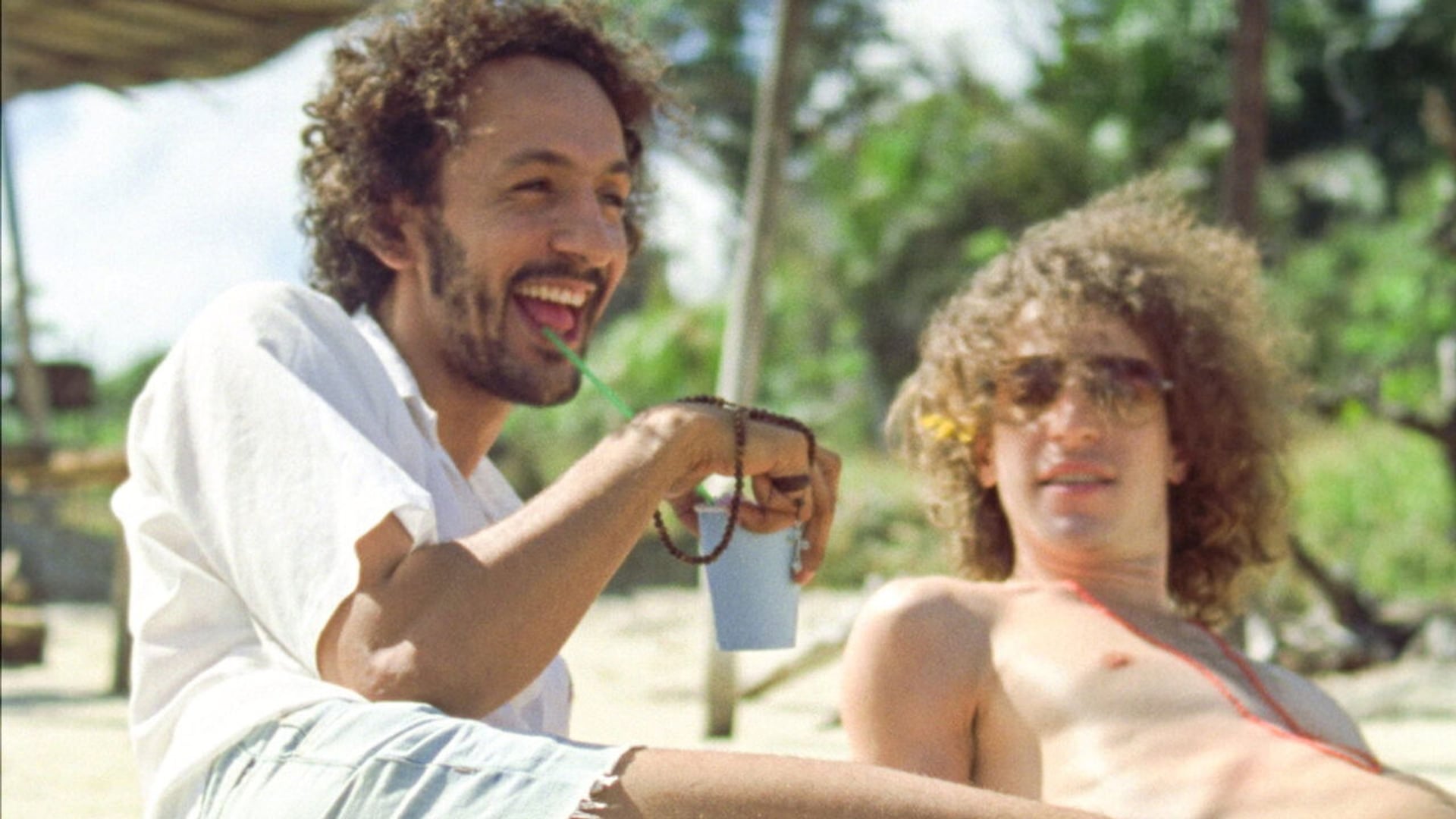 Foto do filme Tatuagem