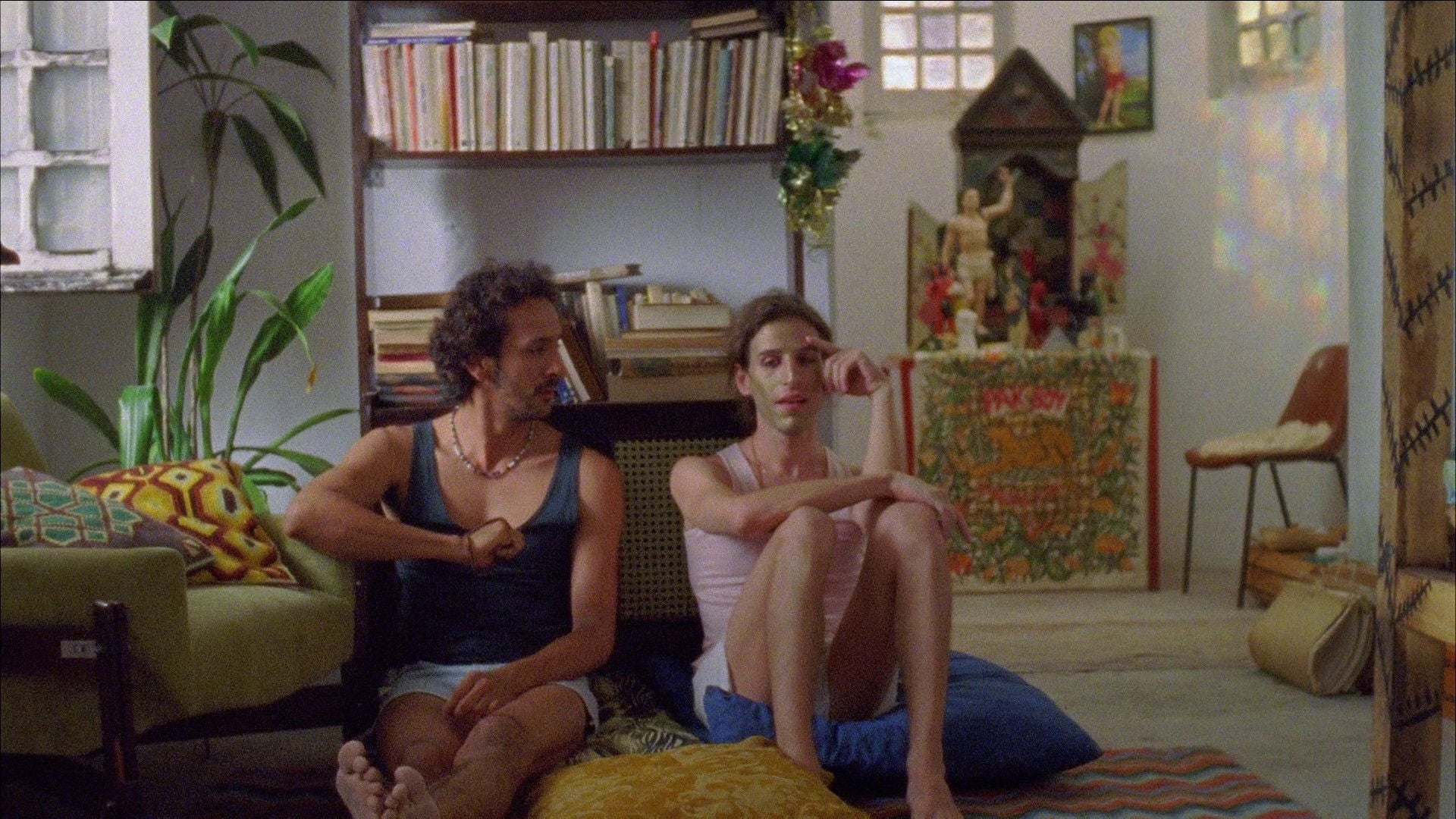 Foto do filme Tatuagem