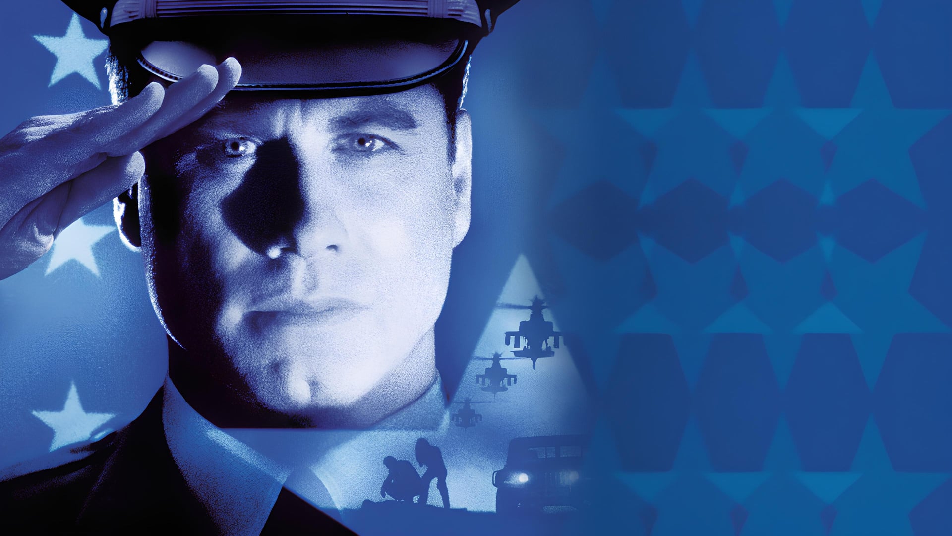 Foto do filme A Filha do General