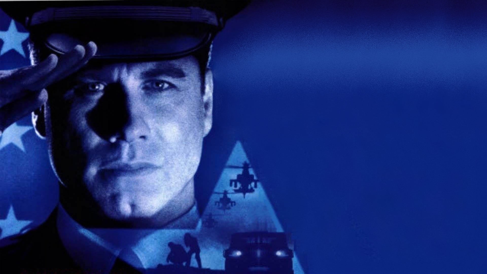 Foto do filme A Filha do General