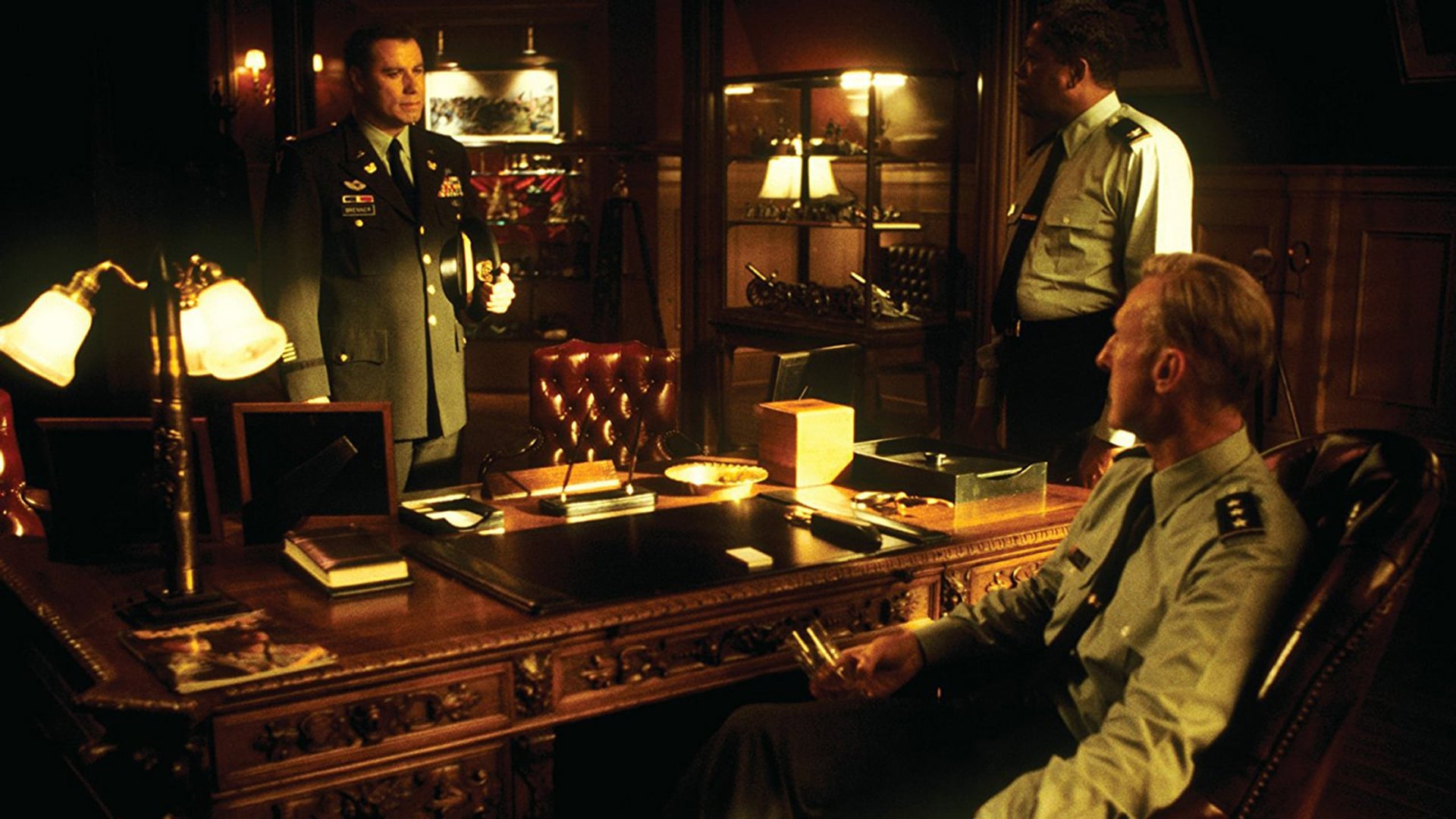 Foto do filme A Filha do General