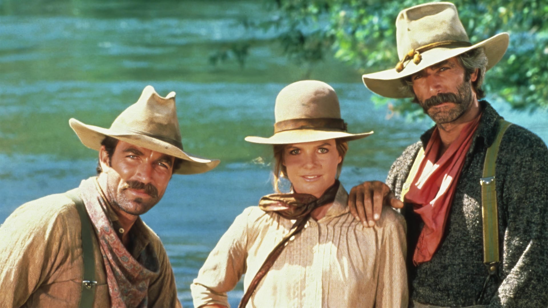 Foto do filme Os Cavaleiros da Sombra