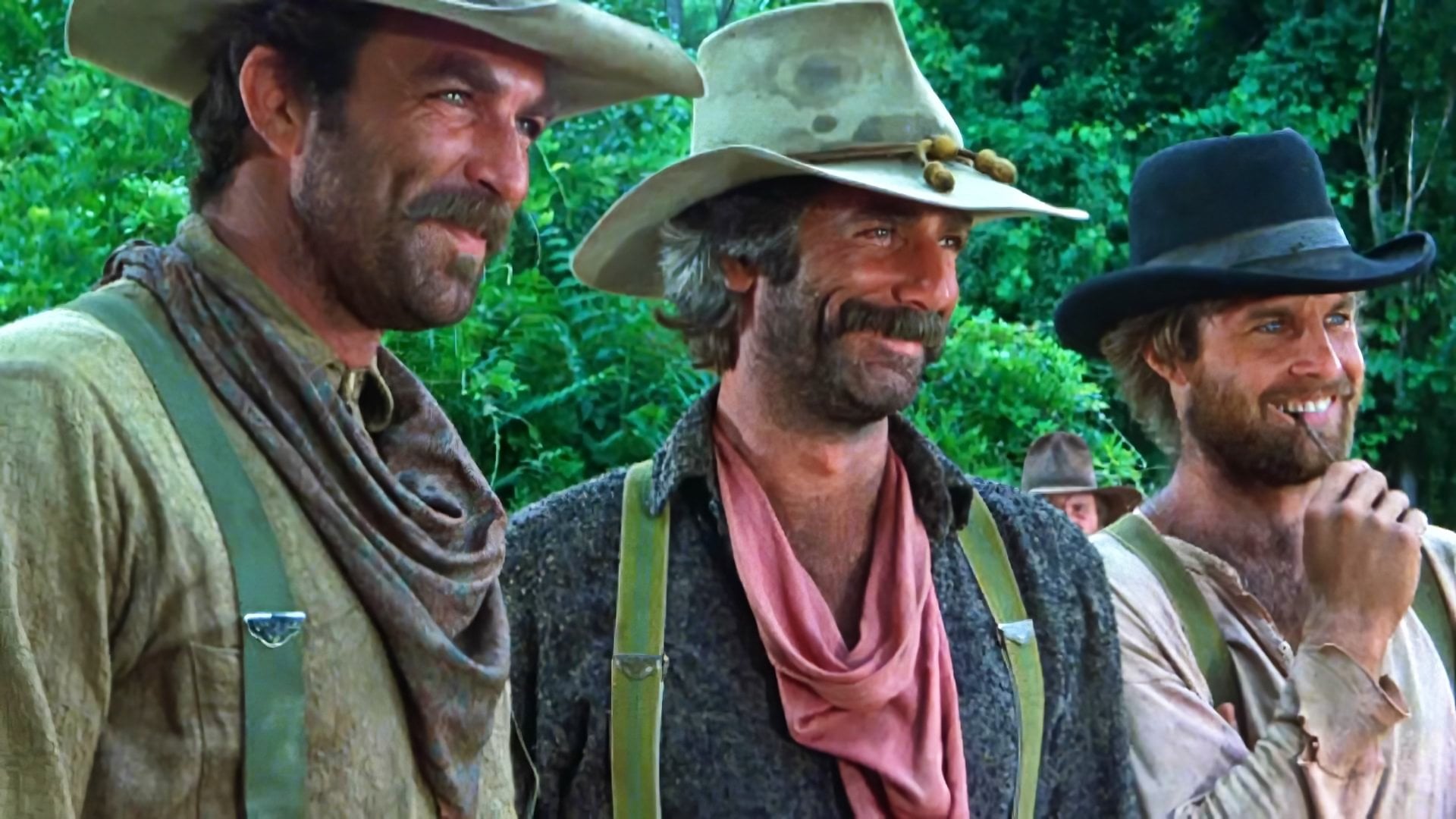 Foto do filme Os Cavaleiros da Sombra