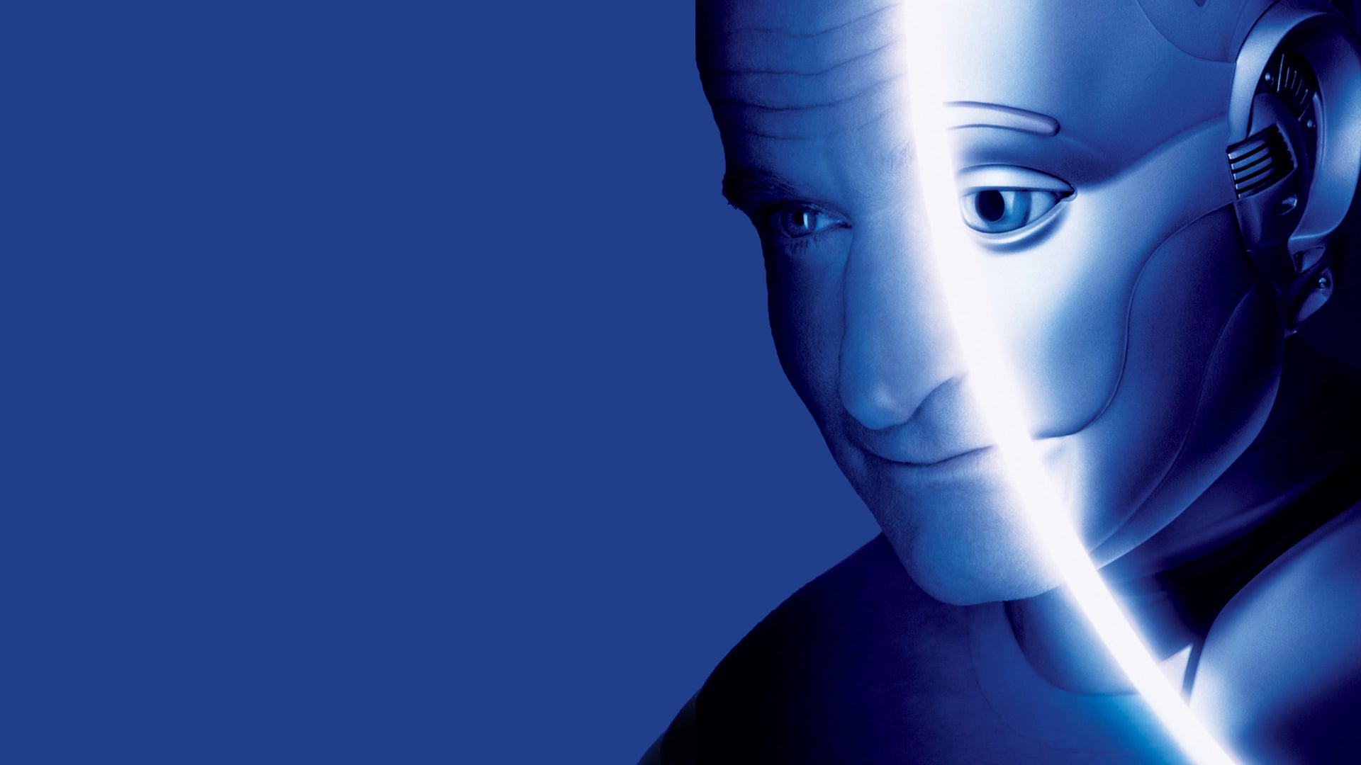 Foto do filme O Homem Bicentenário