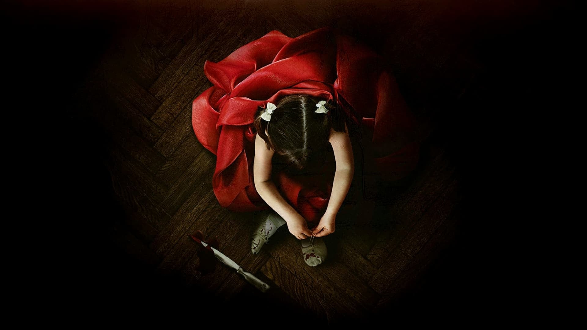 Foto do filme Regressão