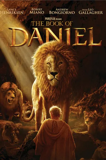 O Livro de Daniel