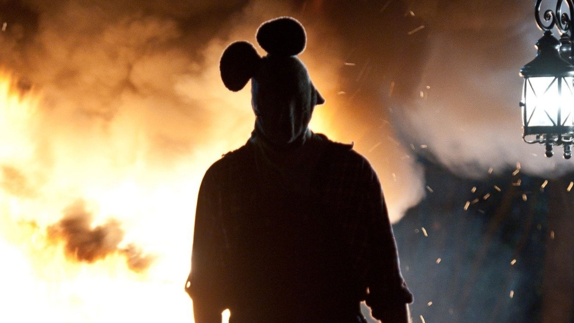 Foto do filme Faces do Medo: Bem Vindo a Família