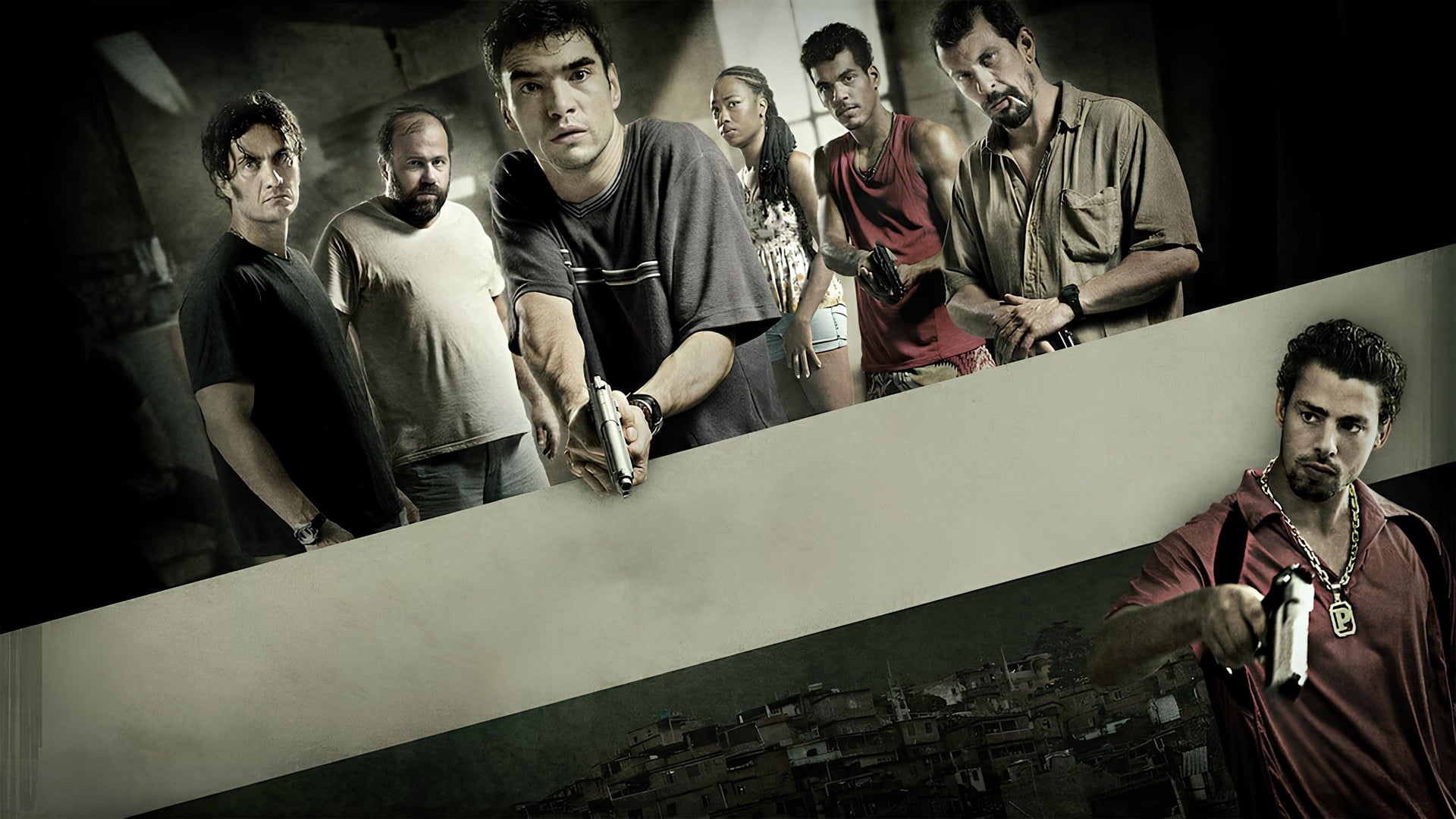 Foto do filme Alemão